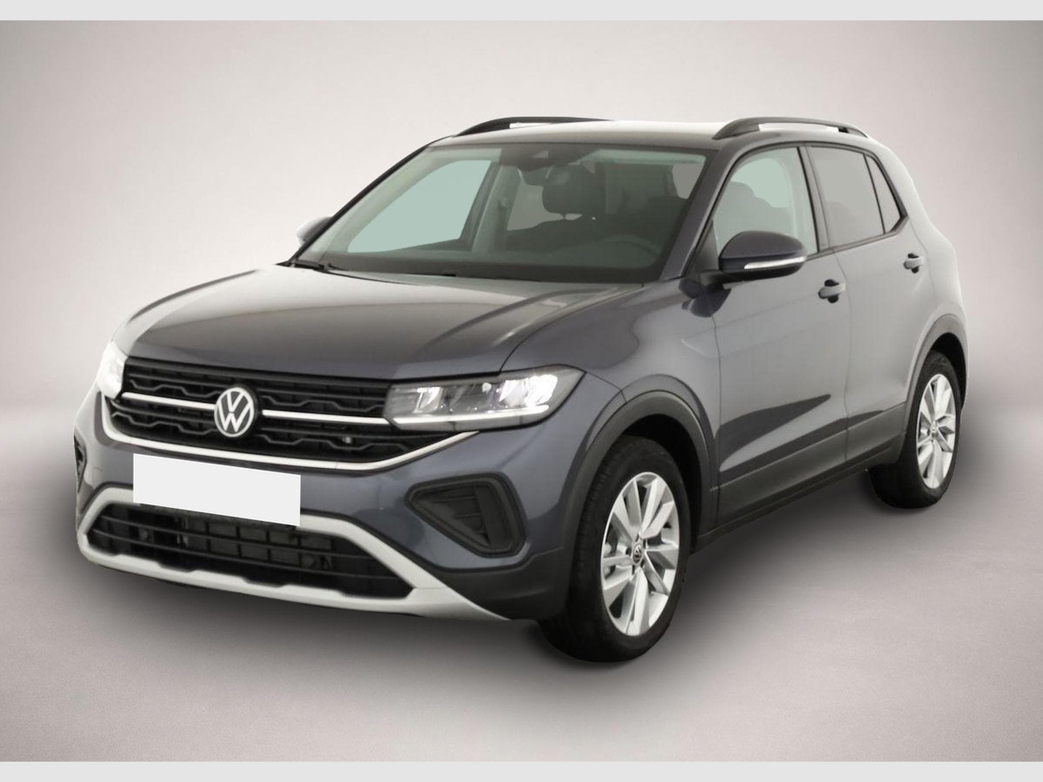 VW T-Cross (2026) - Foto 1