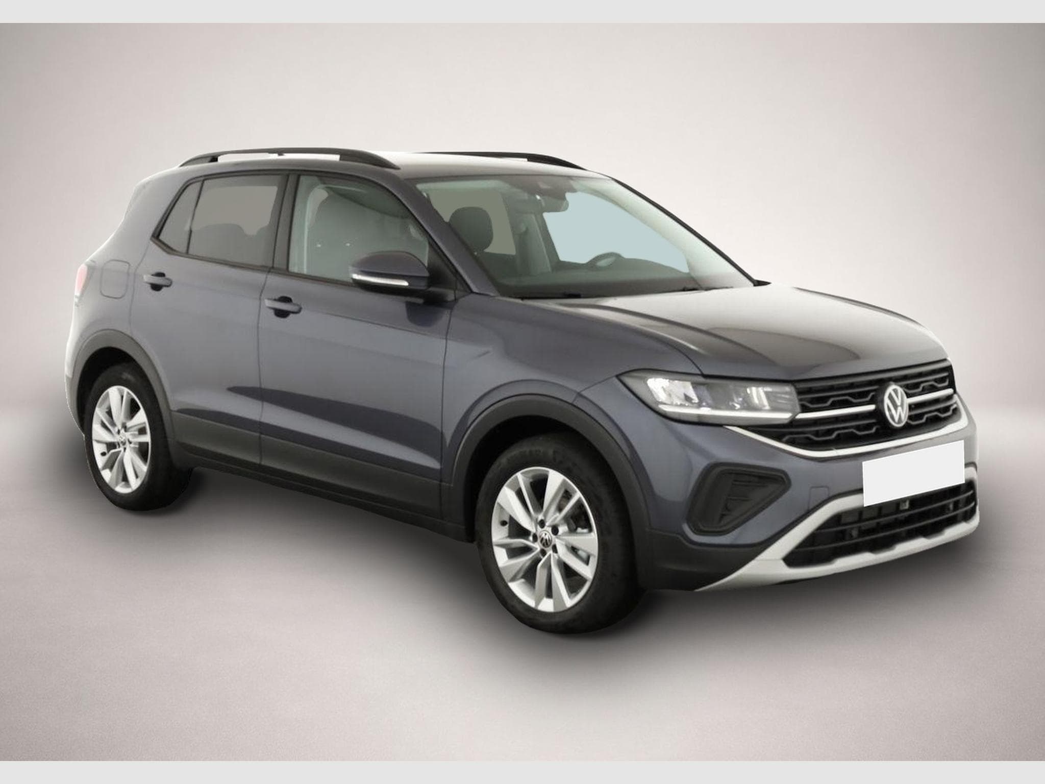 VW T-Cross (2026) - Foto 2