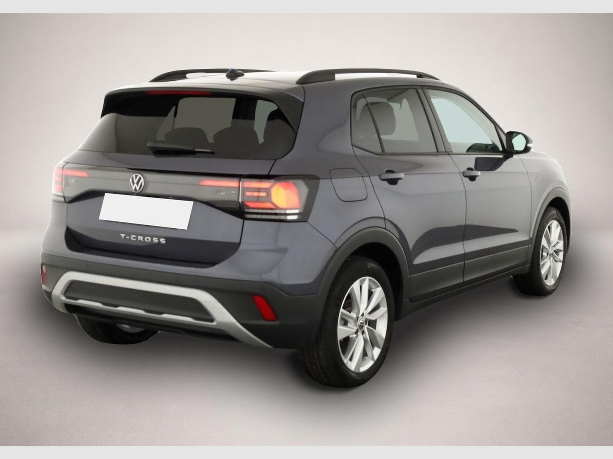 VW T-Cross (2026) - Foto 3
