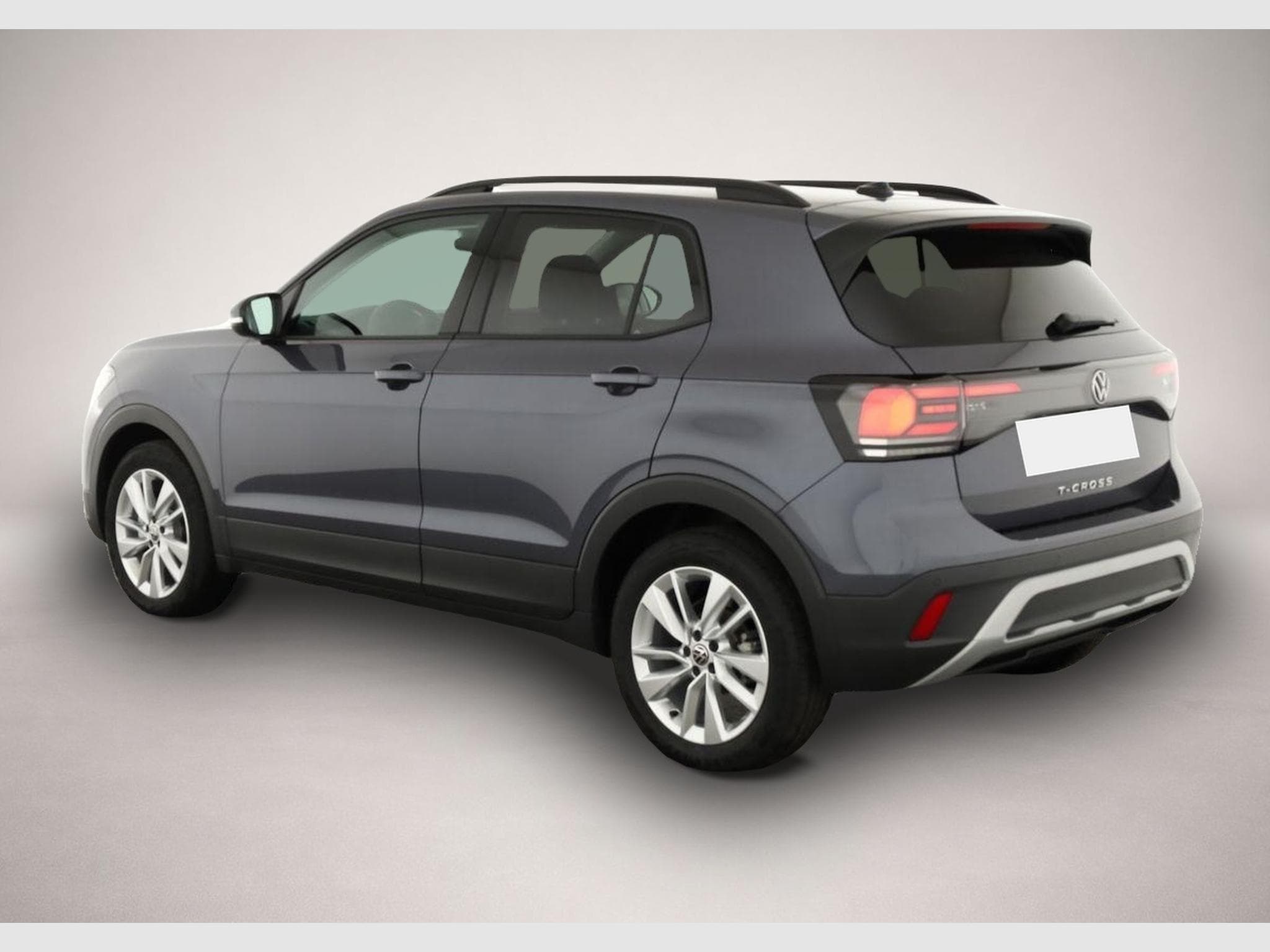 VW T-Cross (2026) - Foto 4