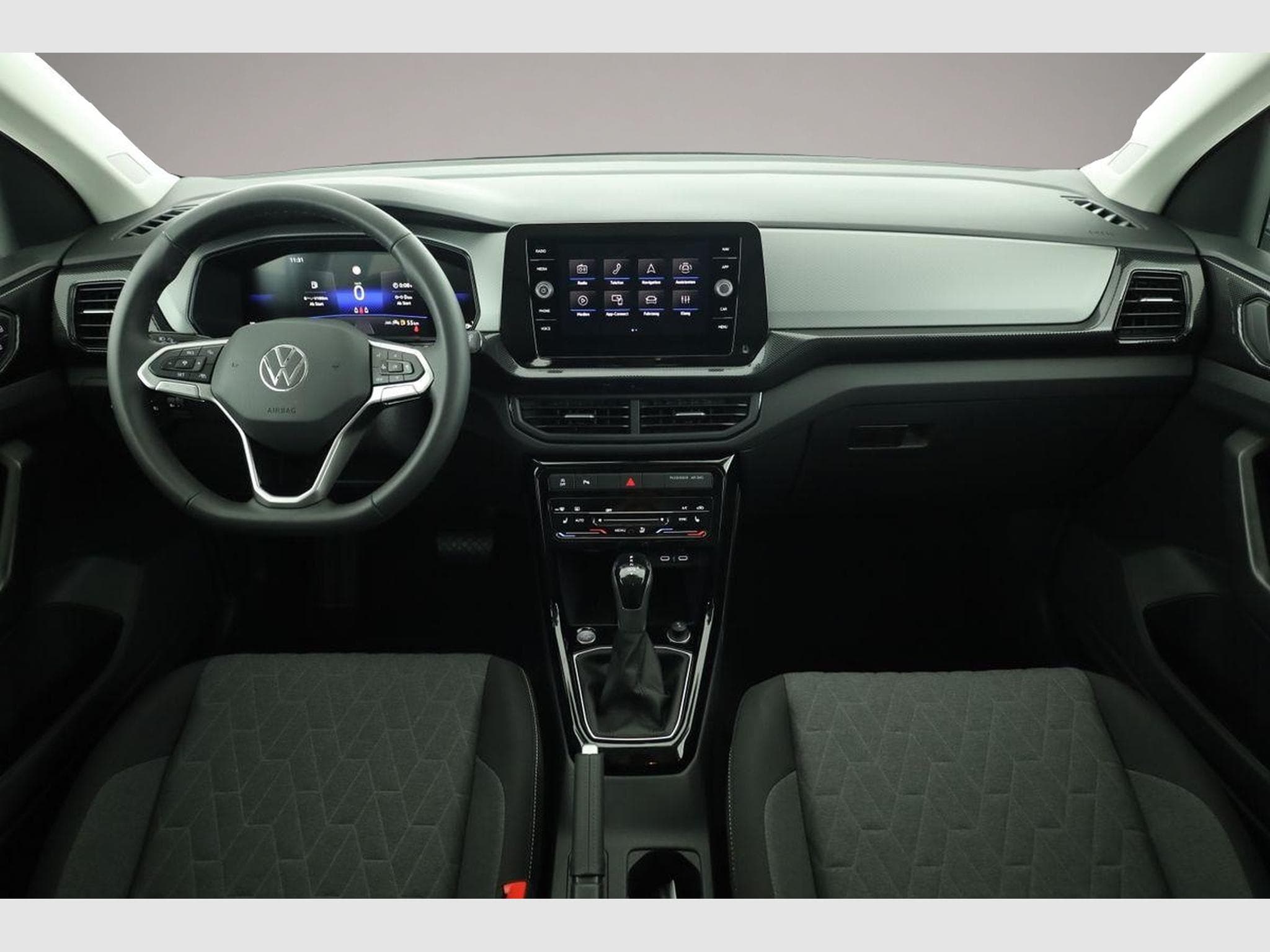 VW T-Cross (2026) - Foto 5