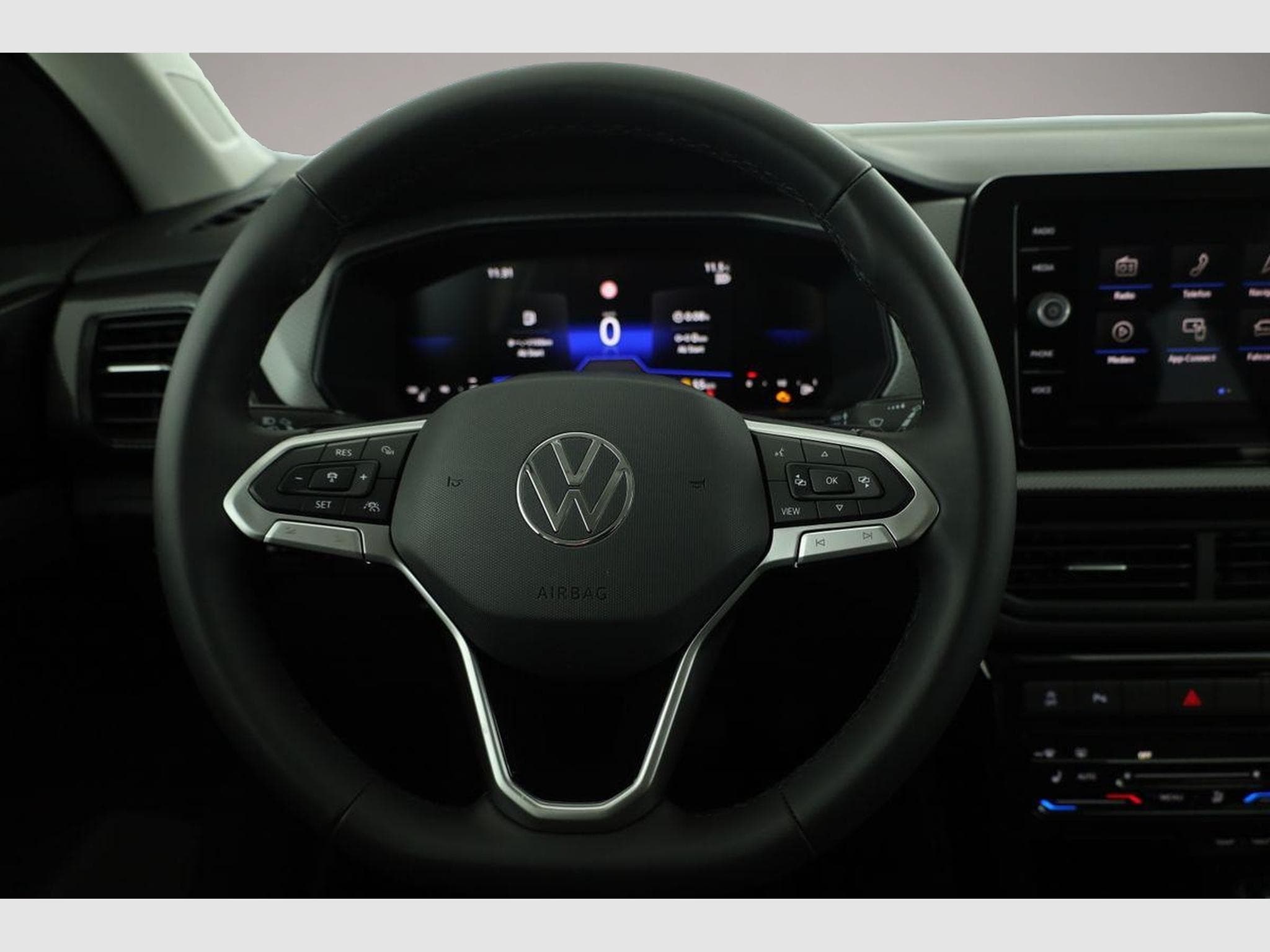VW T-Cross (2026) - Foto 6