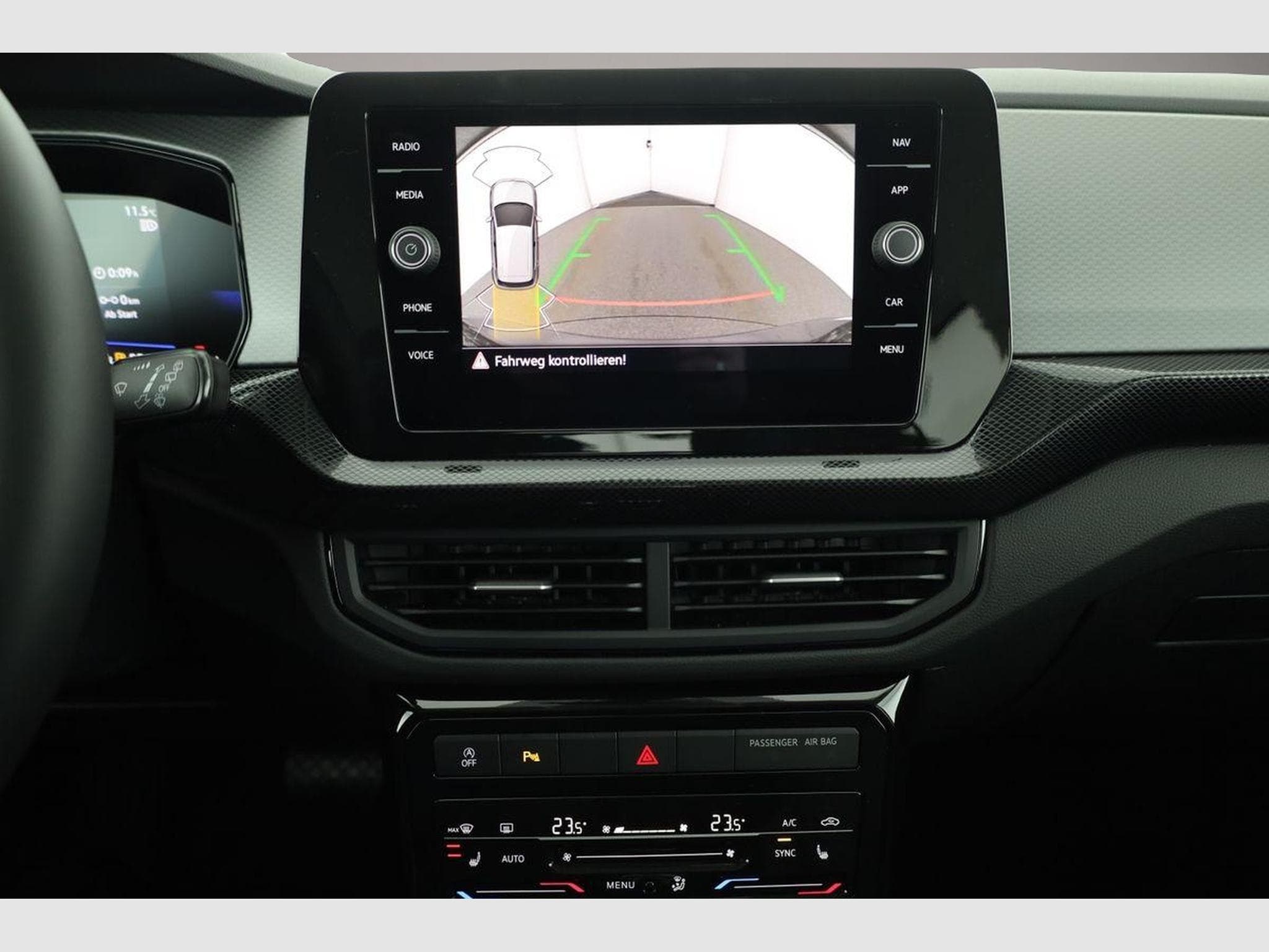 VW T-Cross (2026) - Foto 7