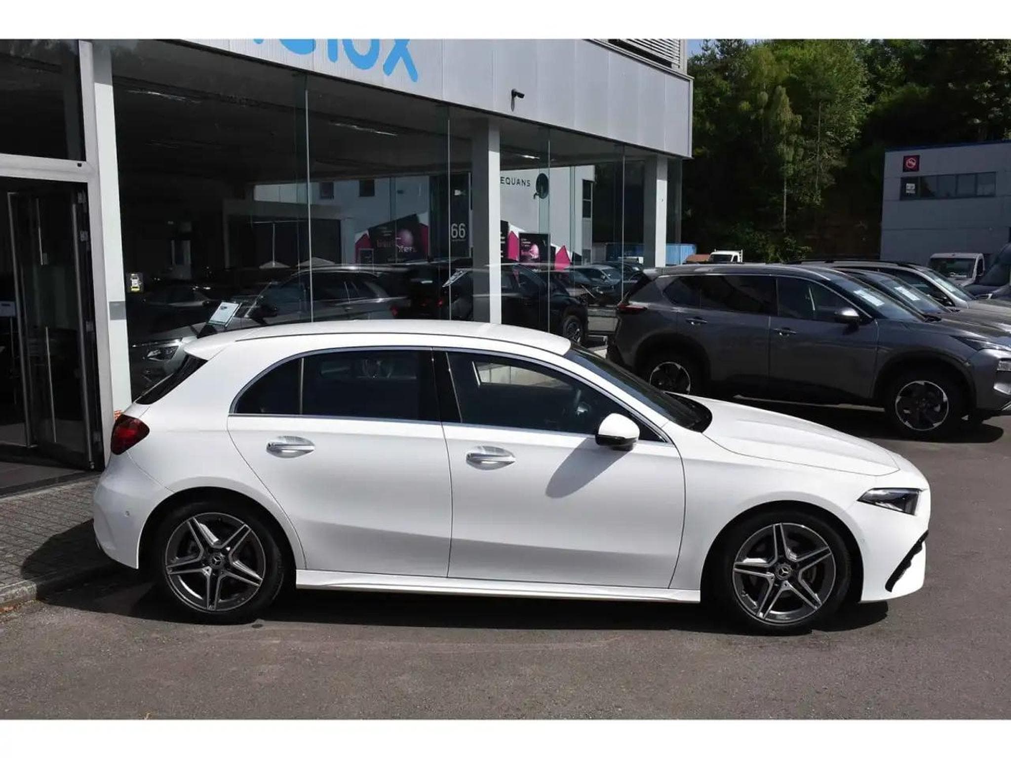 Mercedes GLA 200 (2025) - Foto 3