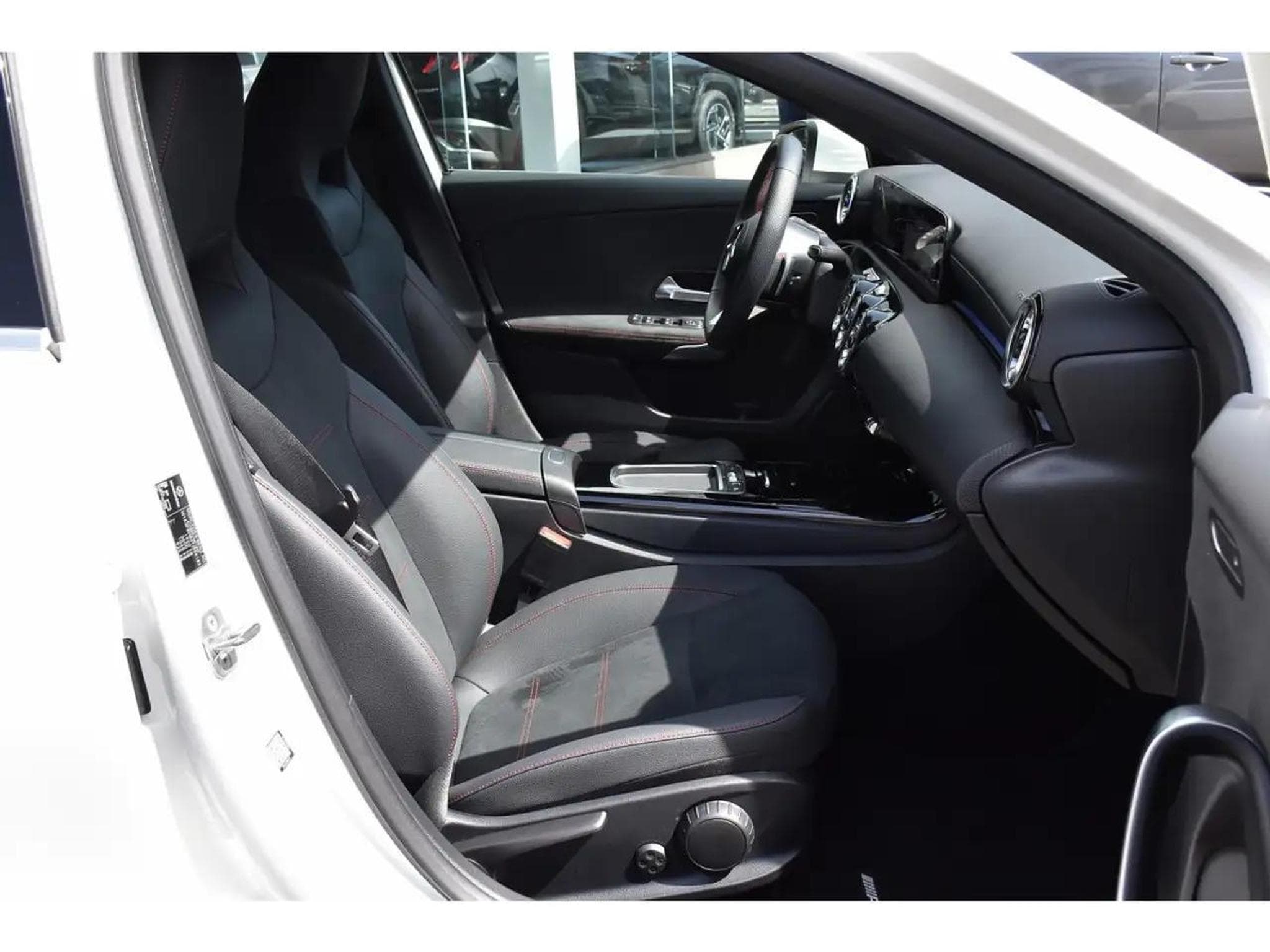 Mercedes GLA 200 (2025) - Foto 7