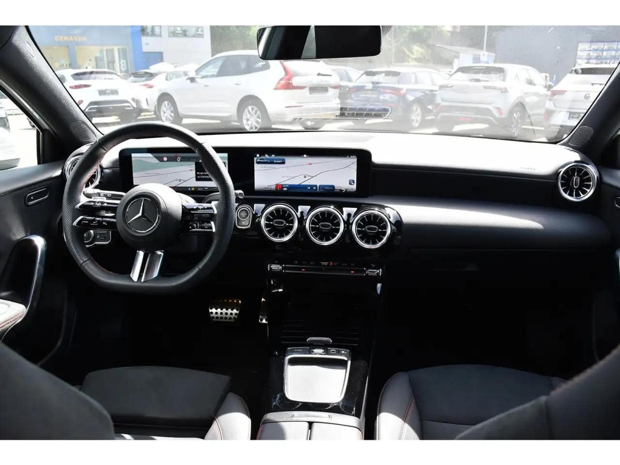 Mercedes GLA 200 (2025) - Foto 9