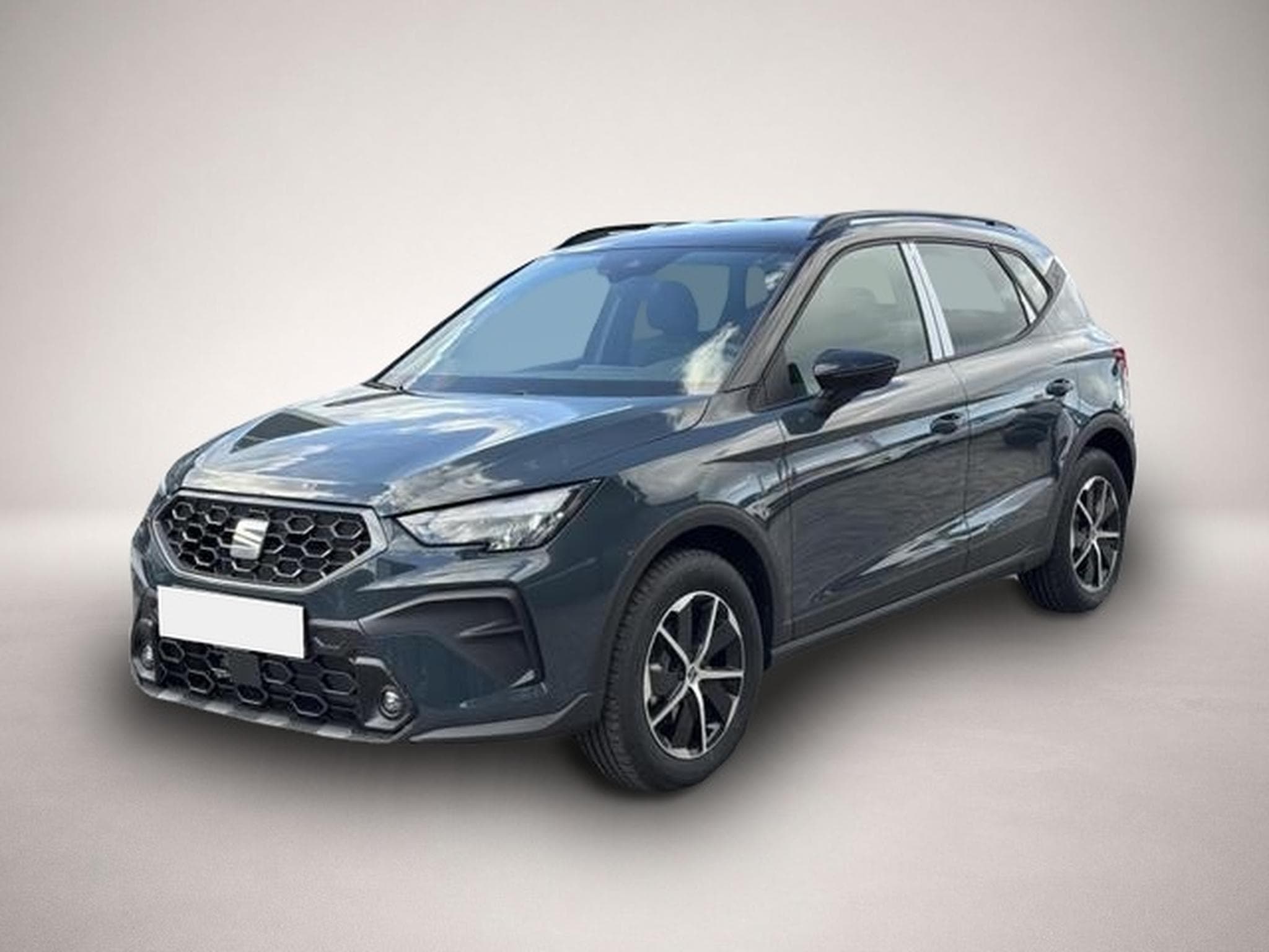 Seat Arona (2026) - Foto 1