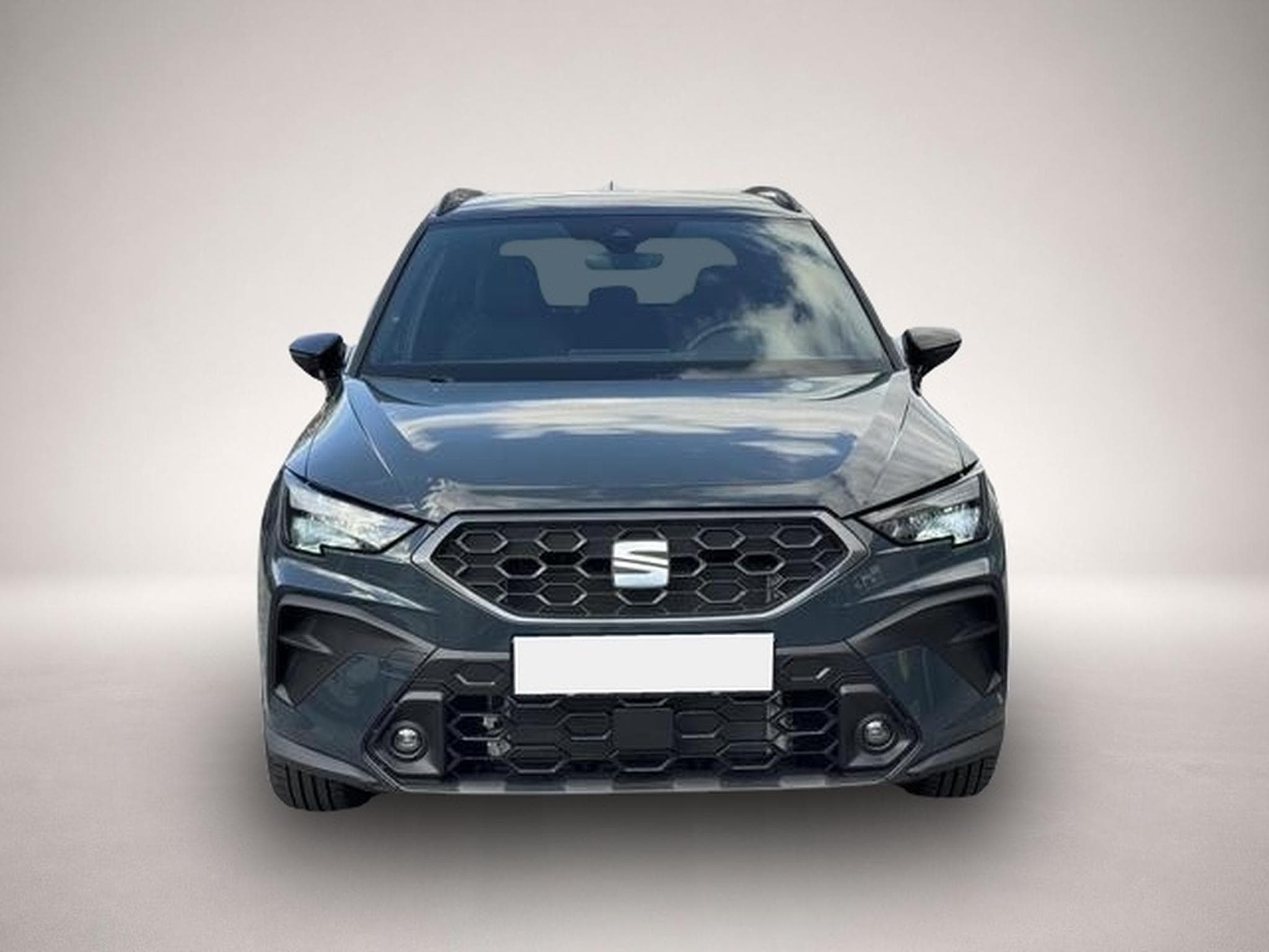 Seat Arona (2026) - Foto 2