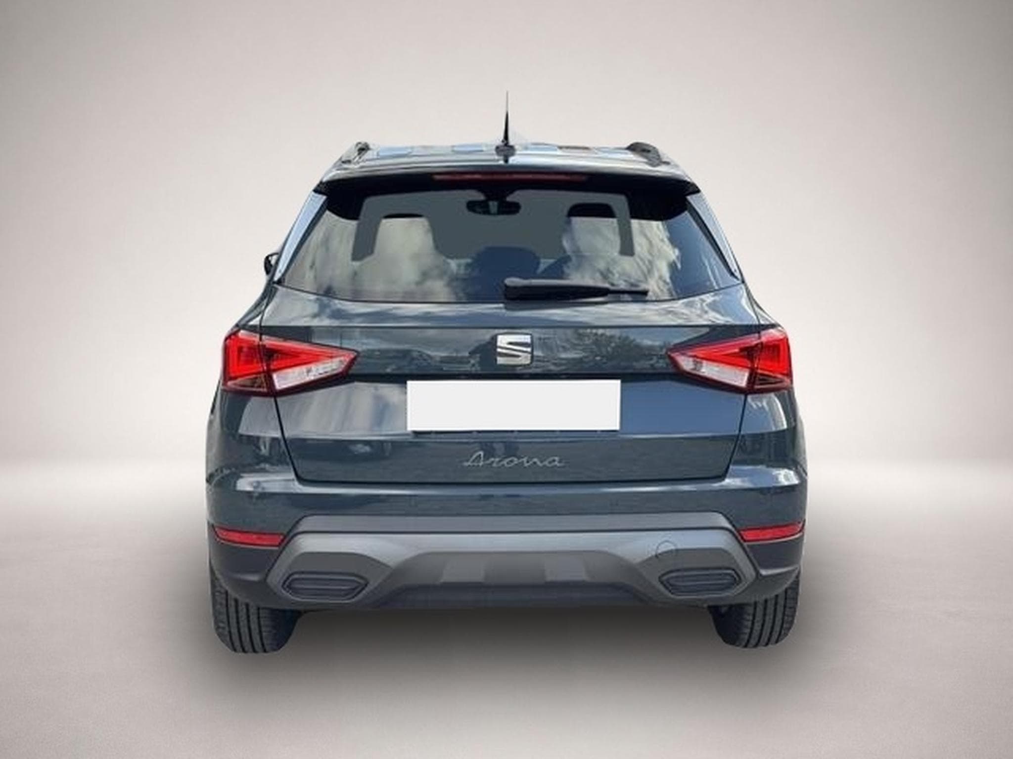 Seat Arona (2026) - Foto 3