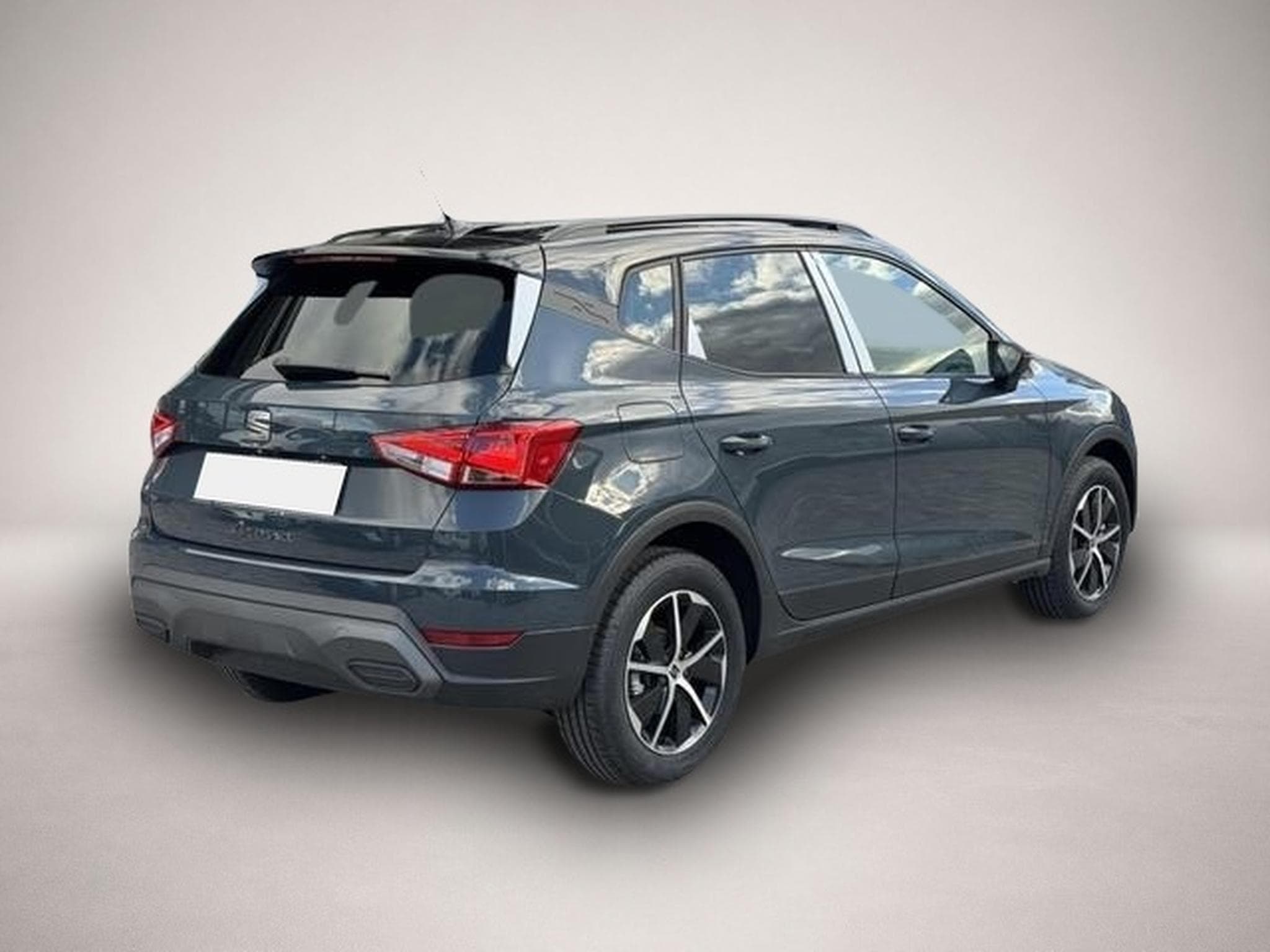 Seat Arona (2026) - Foto 4