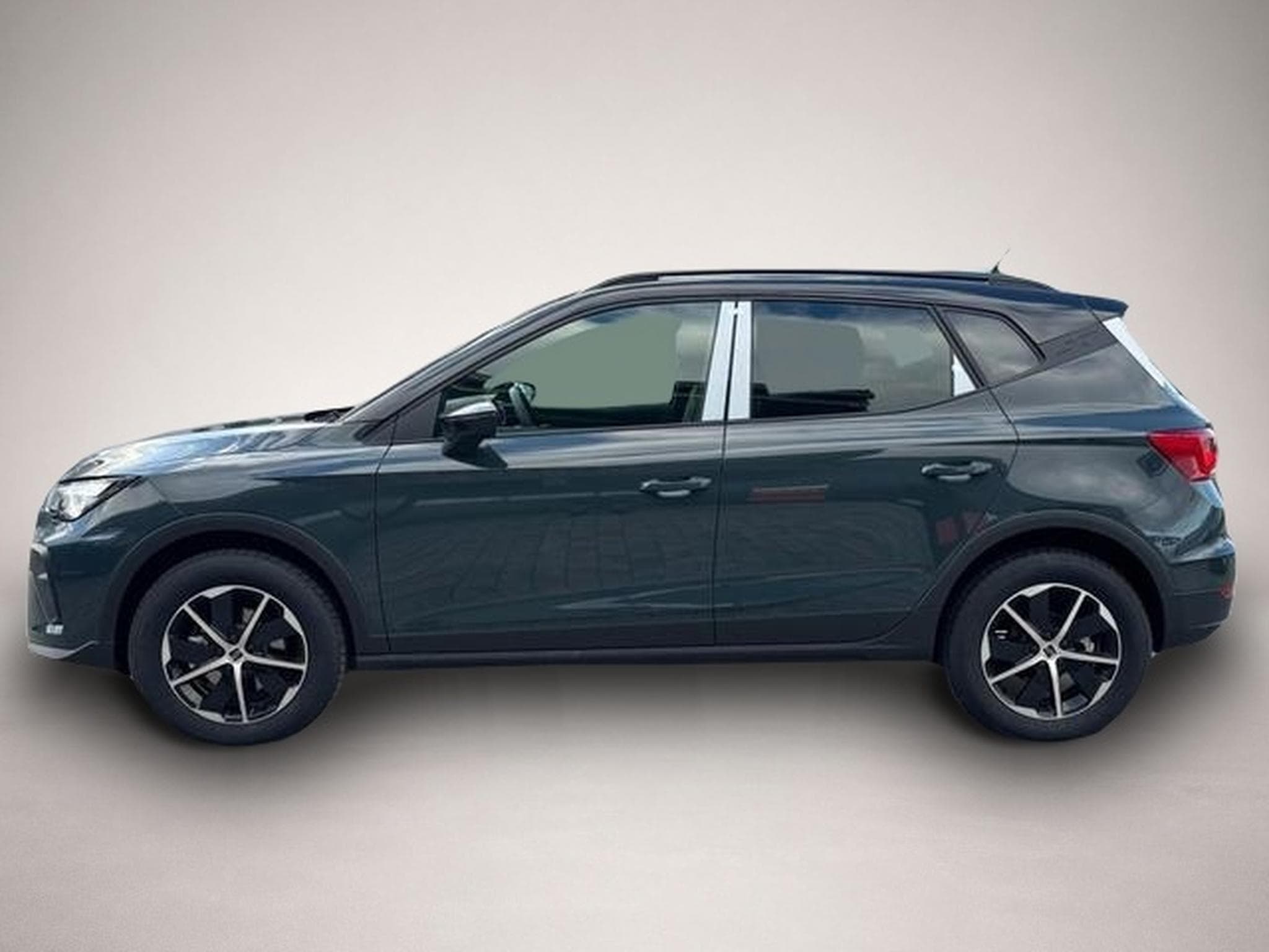 Seat Arona (2026) - Foto 5