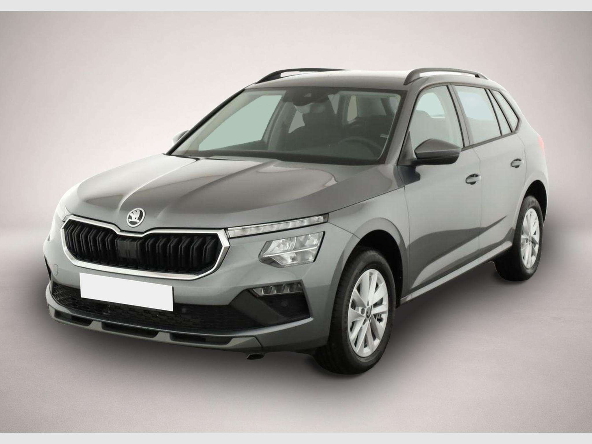Skoda Kamiq (2026) - Foto 1