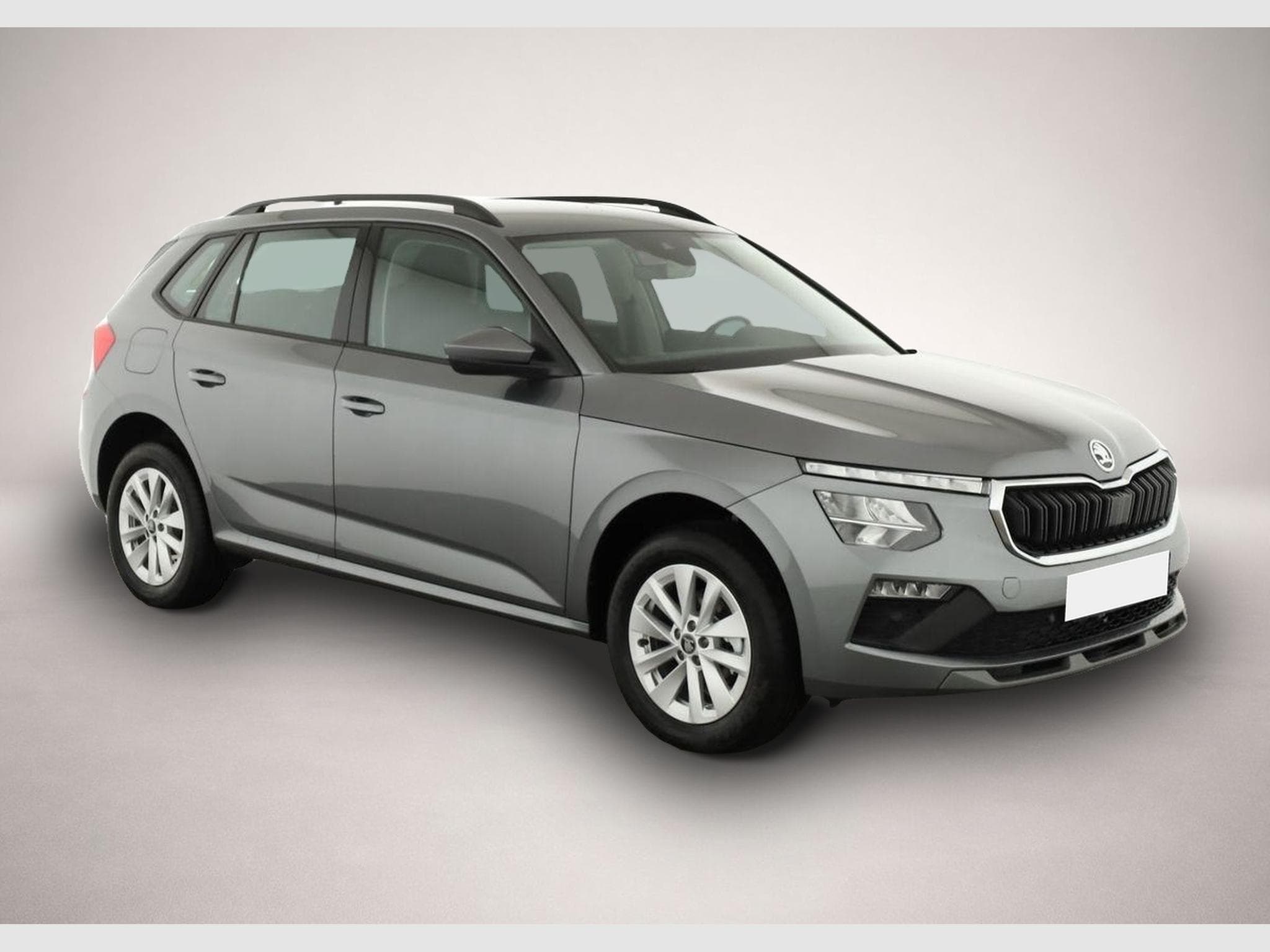 Skoda Kamiq (2026) - Foto 2
