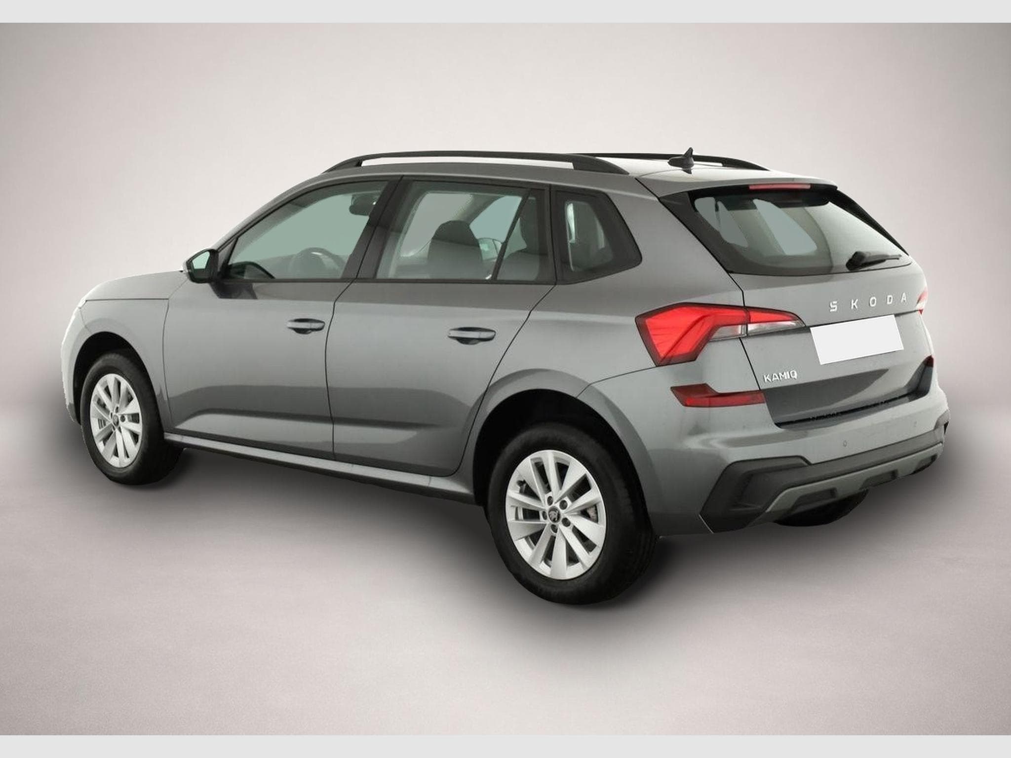 Skoda Kamiq (2026) - Foto 4