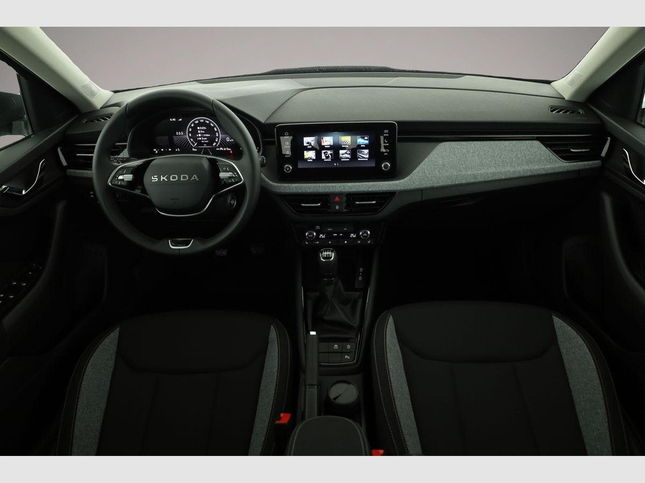Skoda Kamiq (2026) - Foto 5