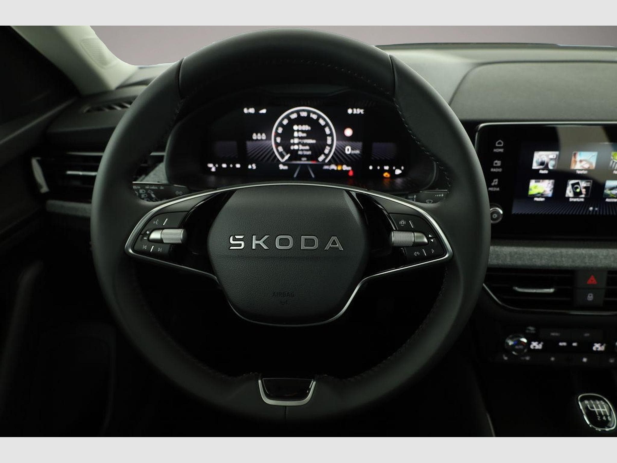 Skoda Kamiq (2026) - Foto 6