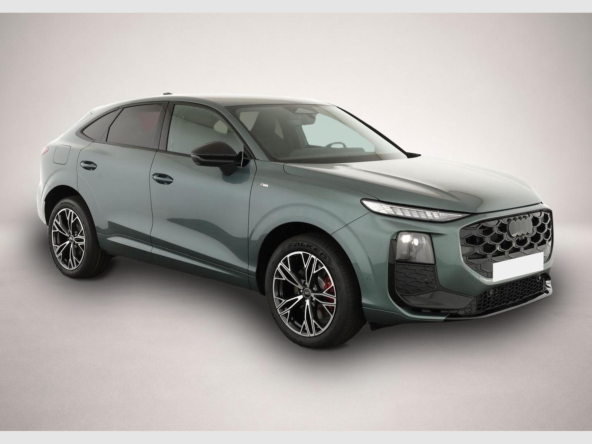 Audi Quattro (2026) - Foto 2