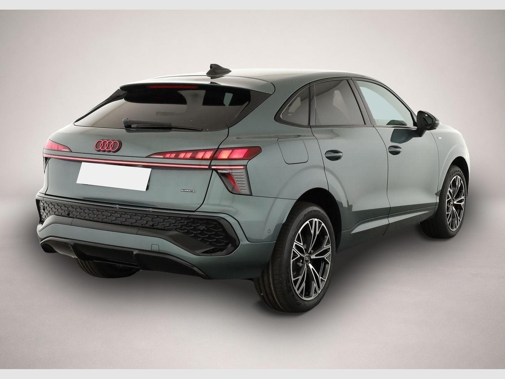 Audi Quattro (2026) - Foto 3