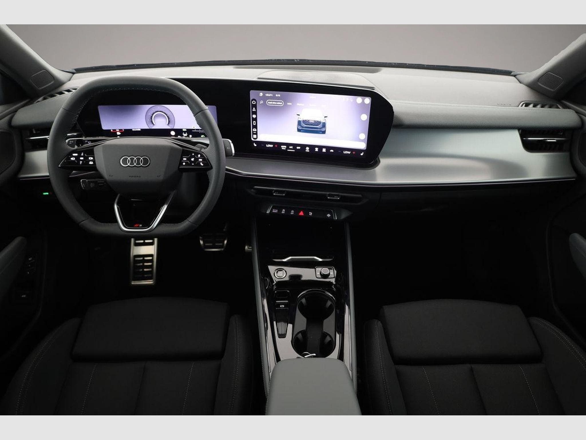 Audi Quattro (2026) - Foto 5