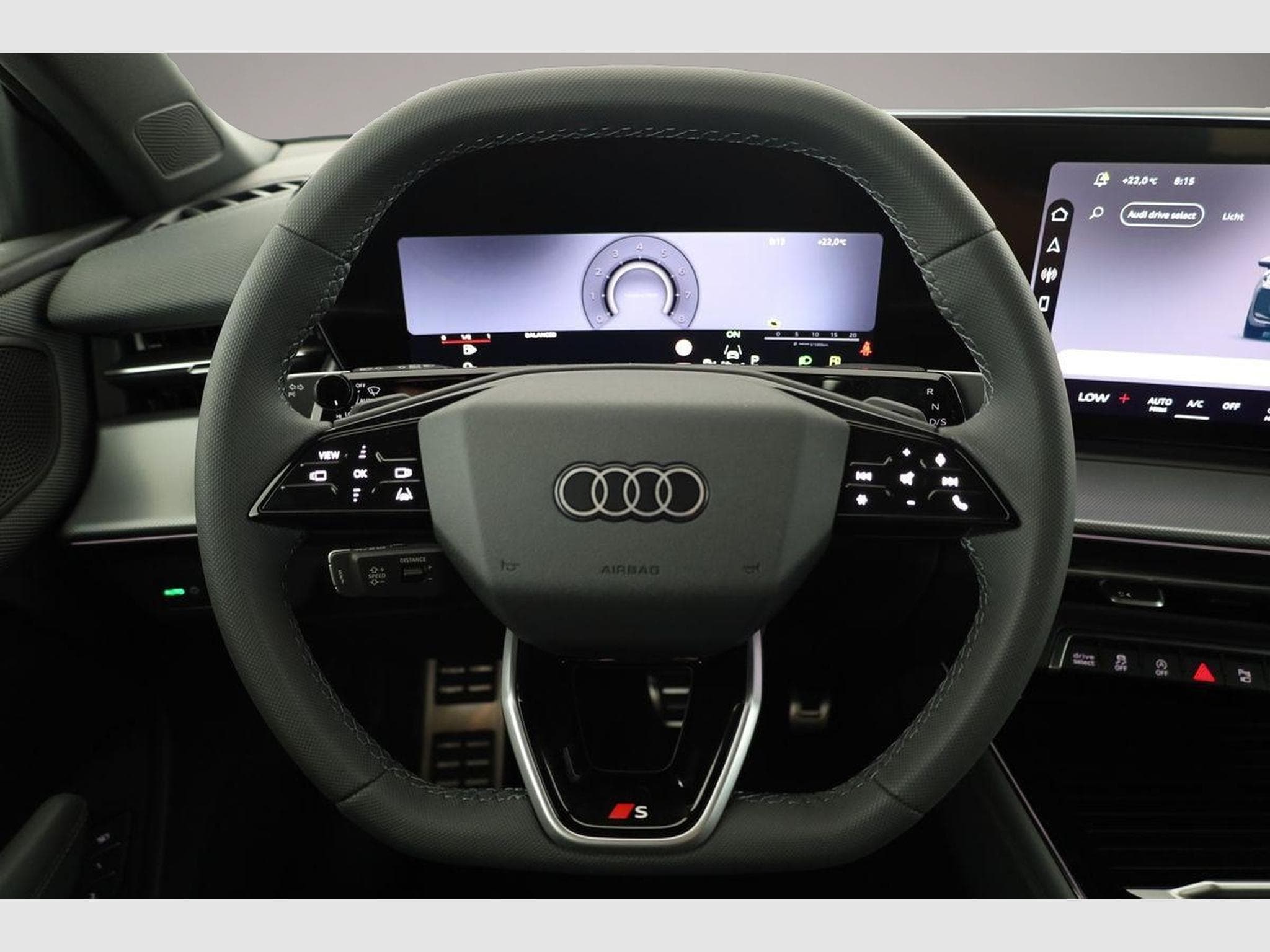 Audi Quattro (2026) - Foto 6