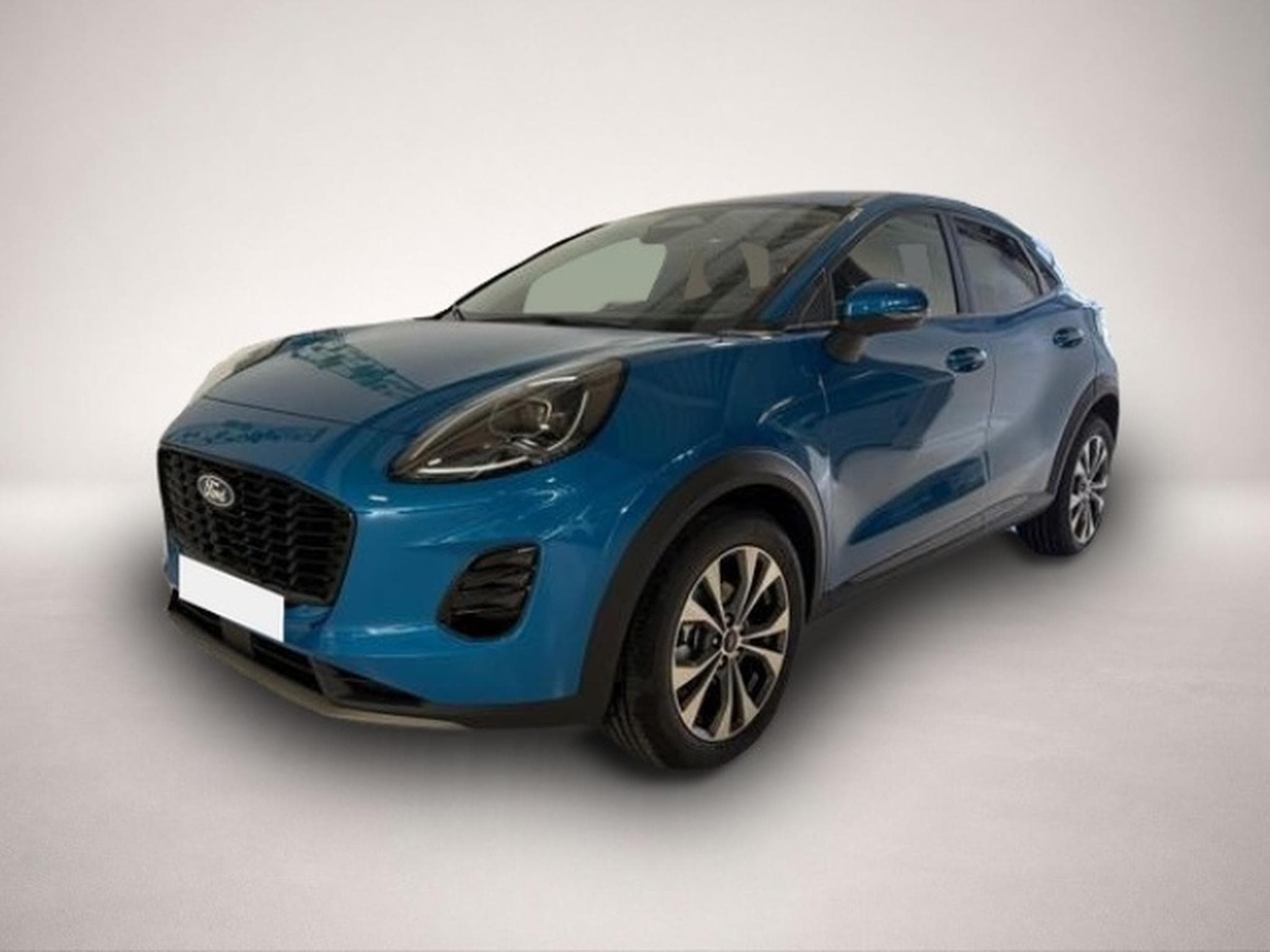 Ford Puma (2026) - Foto 1