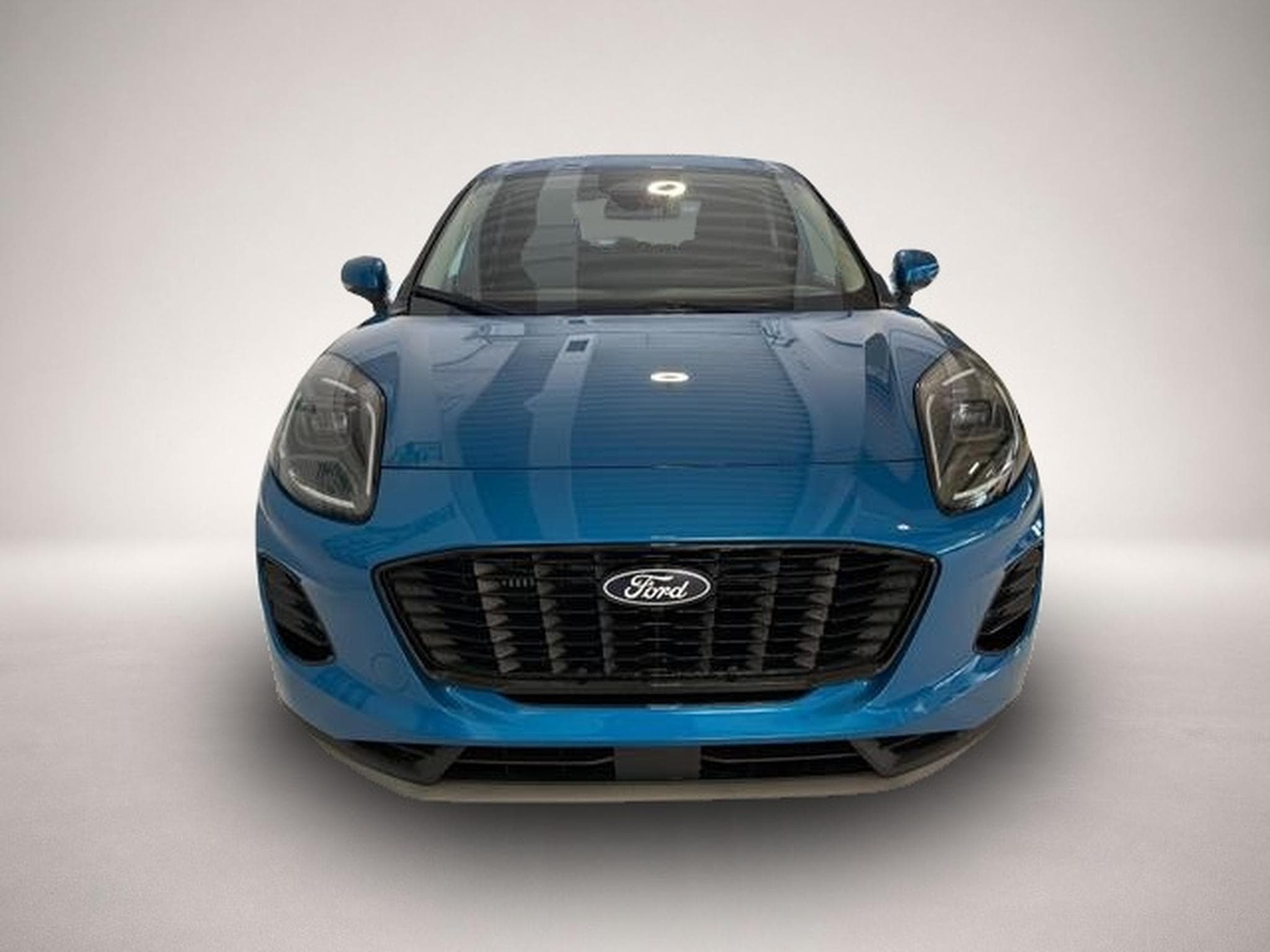 Ford Puma (2026) - Foto 2