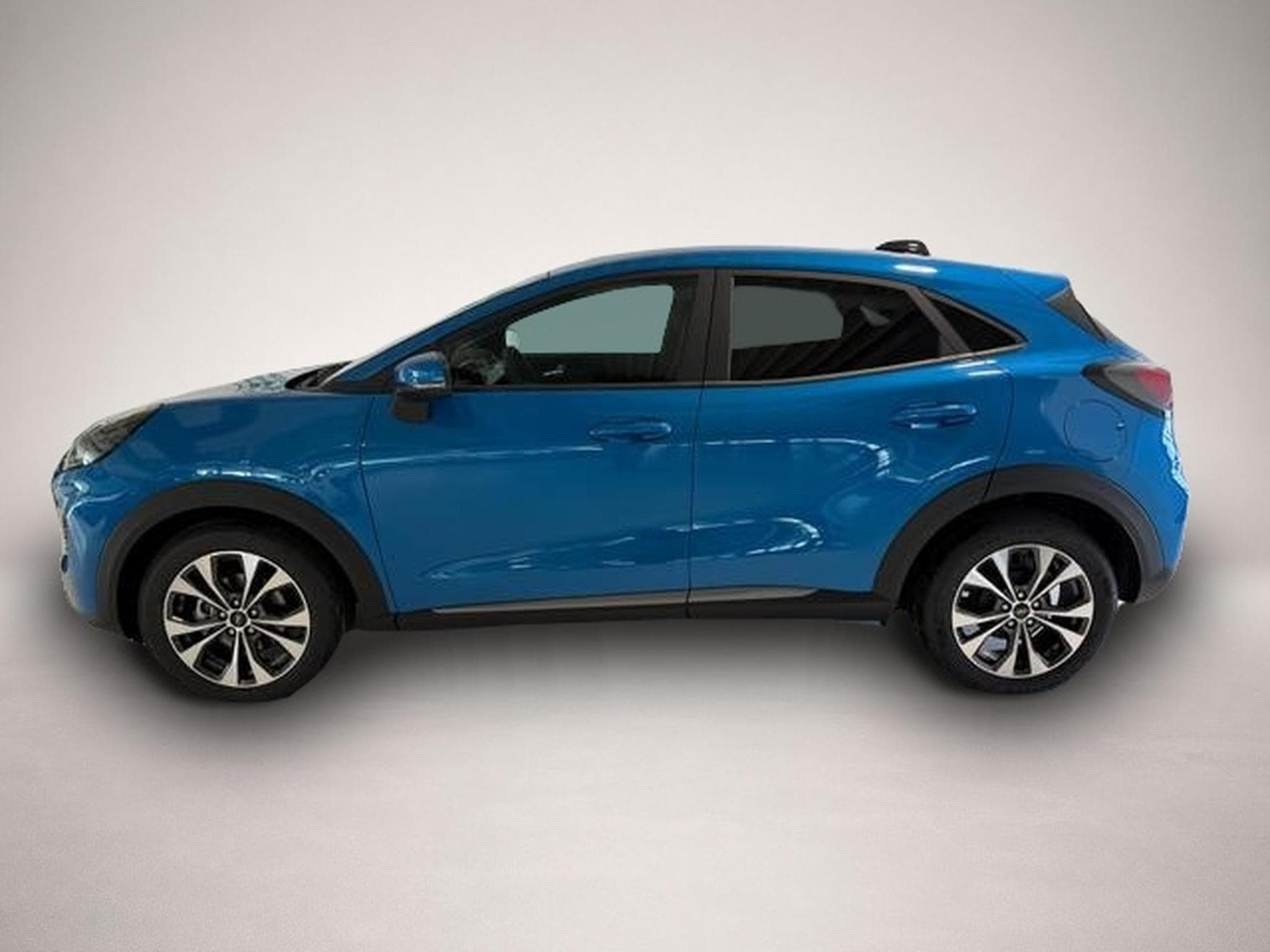 Ford Puma (2026) - Foto 3