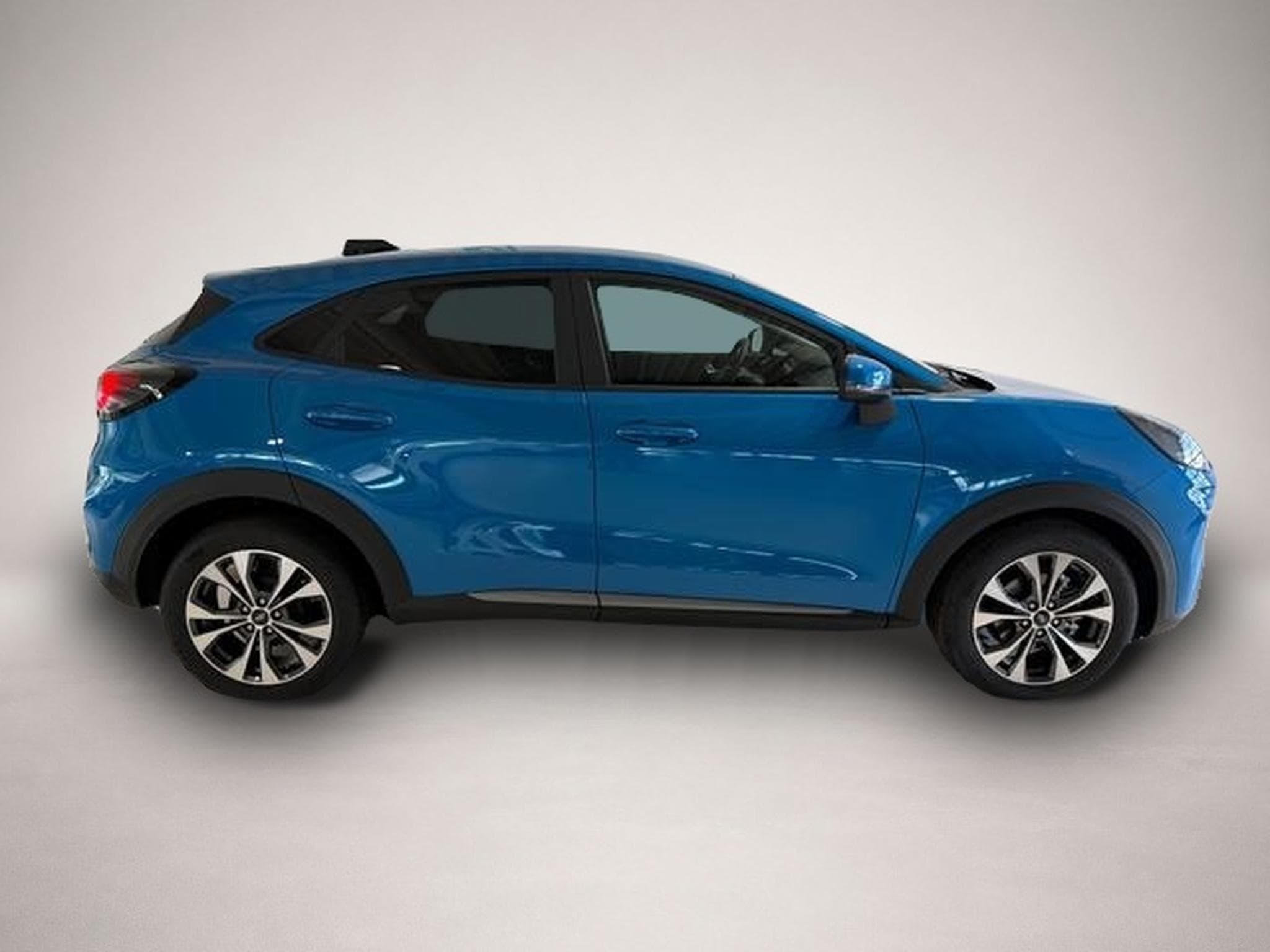 Ford Puma (2026) - Foto 4