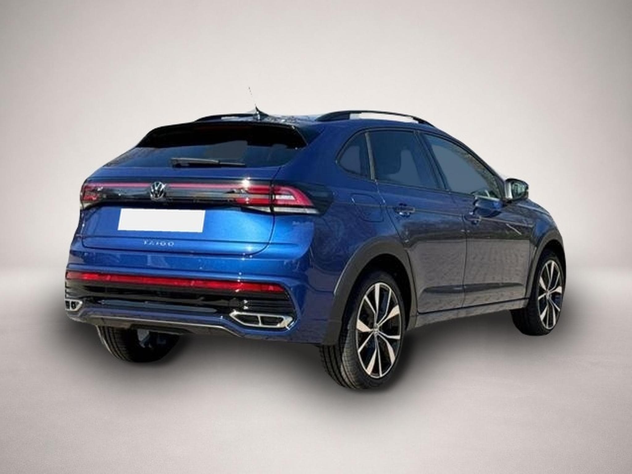 VW Taigo (2026) - Foto 3