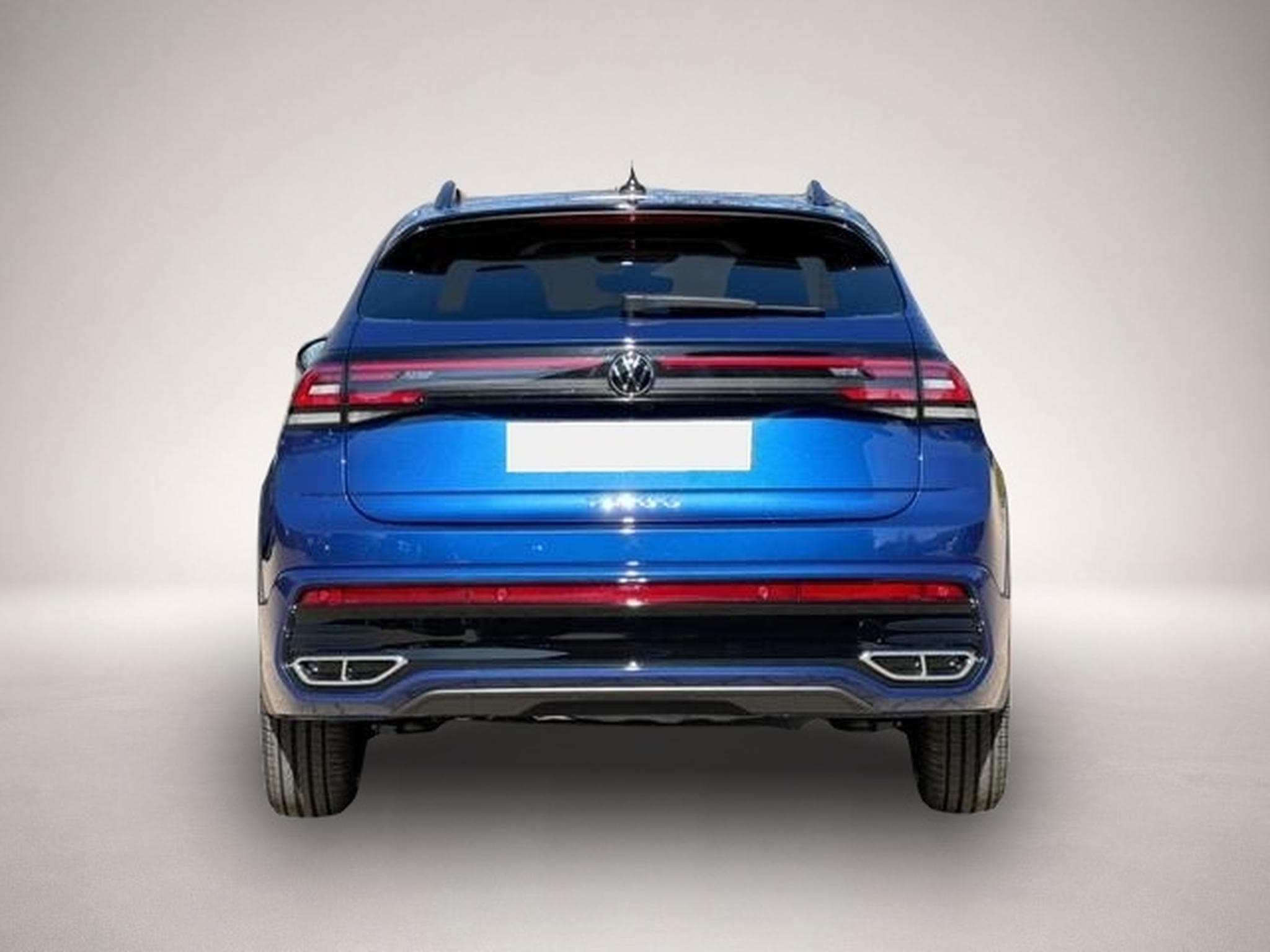 VW Taigo (2026) - Foto 4
