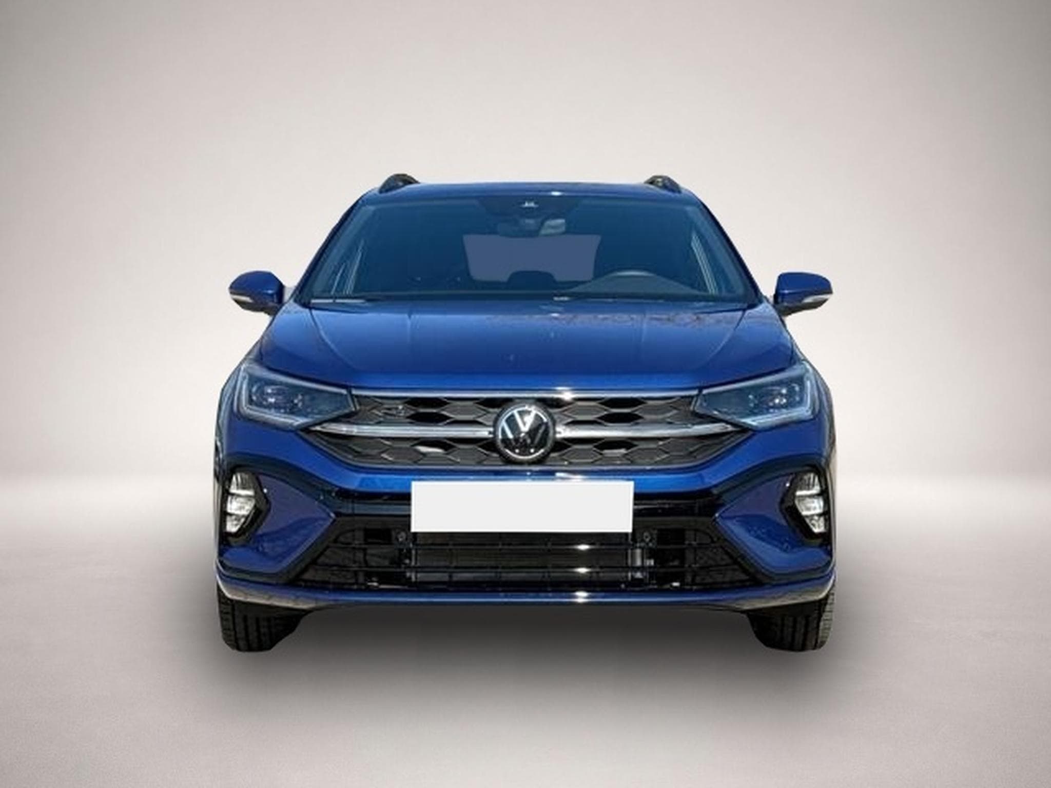 VW Taigo (2026) - Photo 6