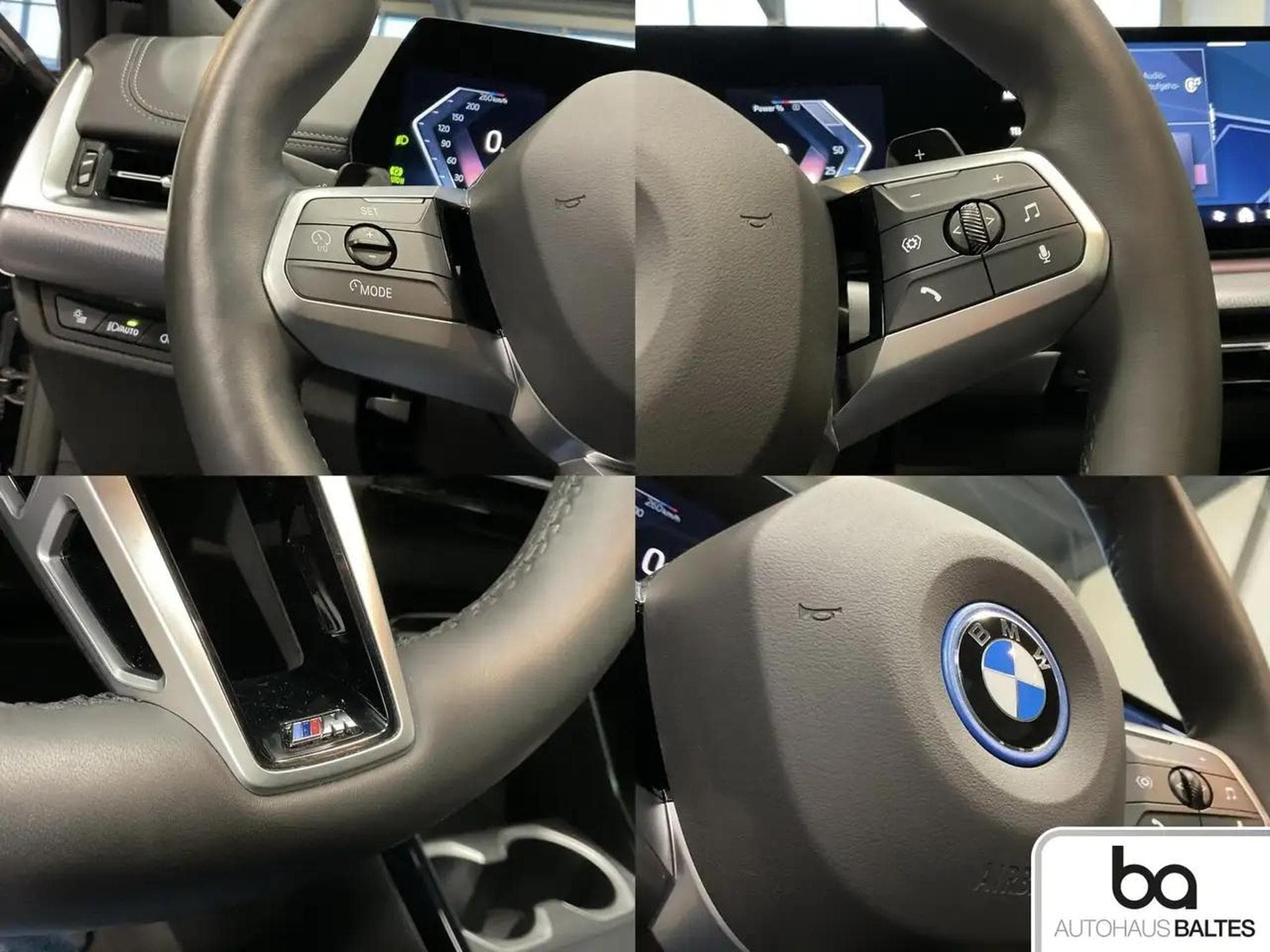 BMW X1 (2025) - Foto 12