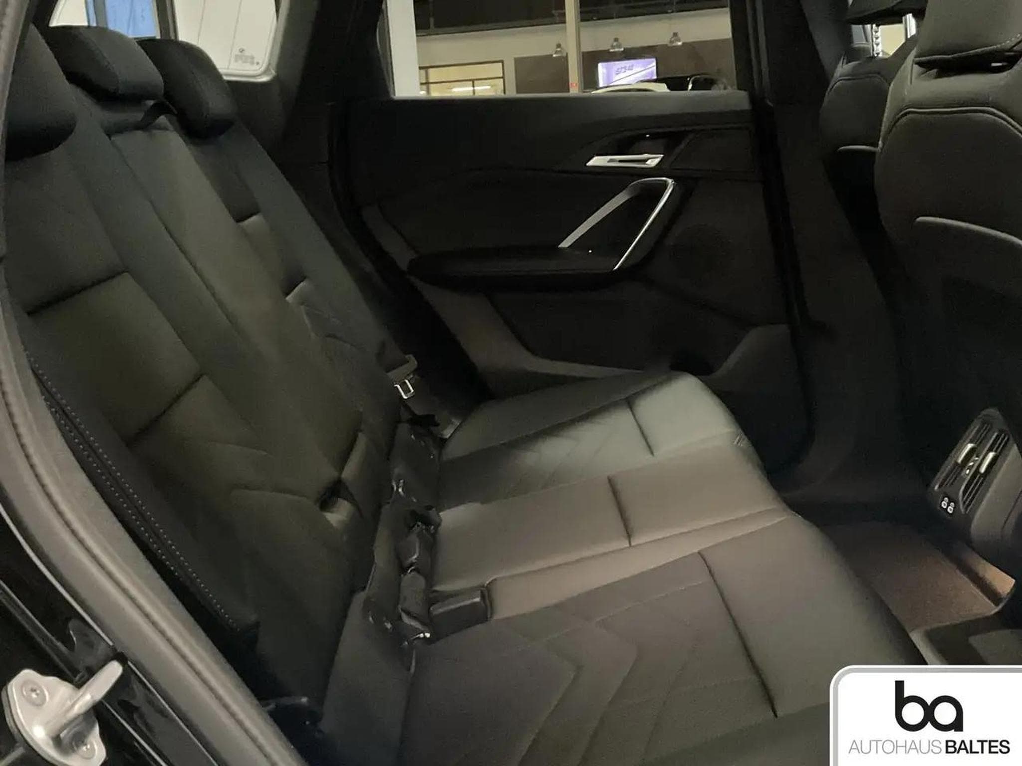 BMW X1 (2025) - Foto 8