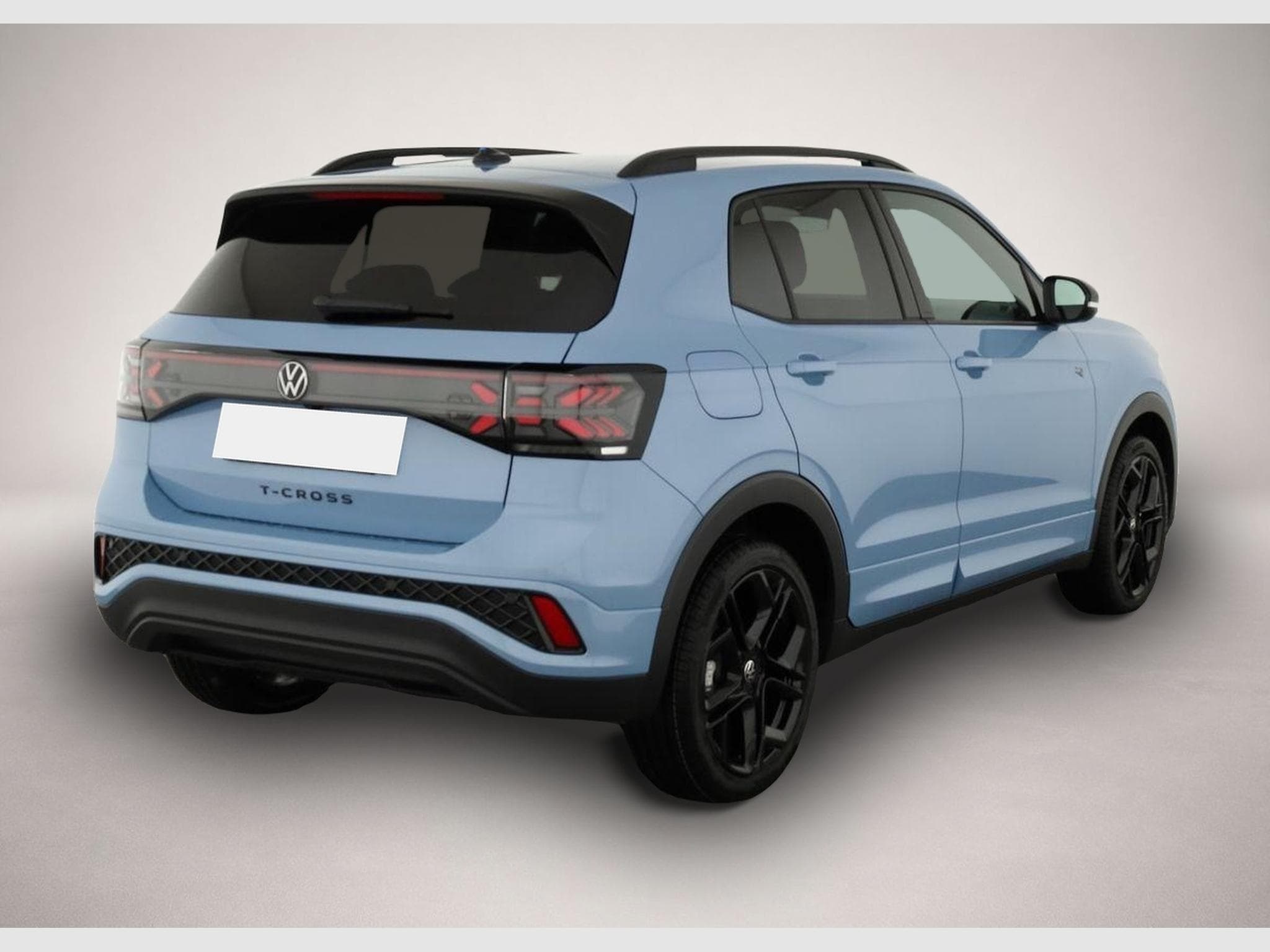 VW T-Cross (2025) - Foto 3