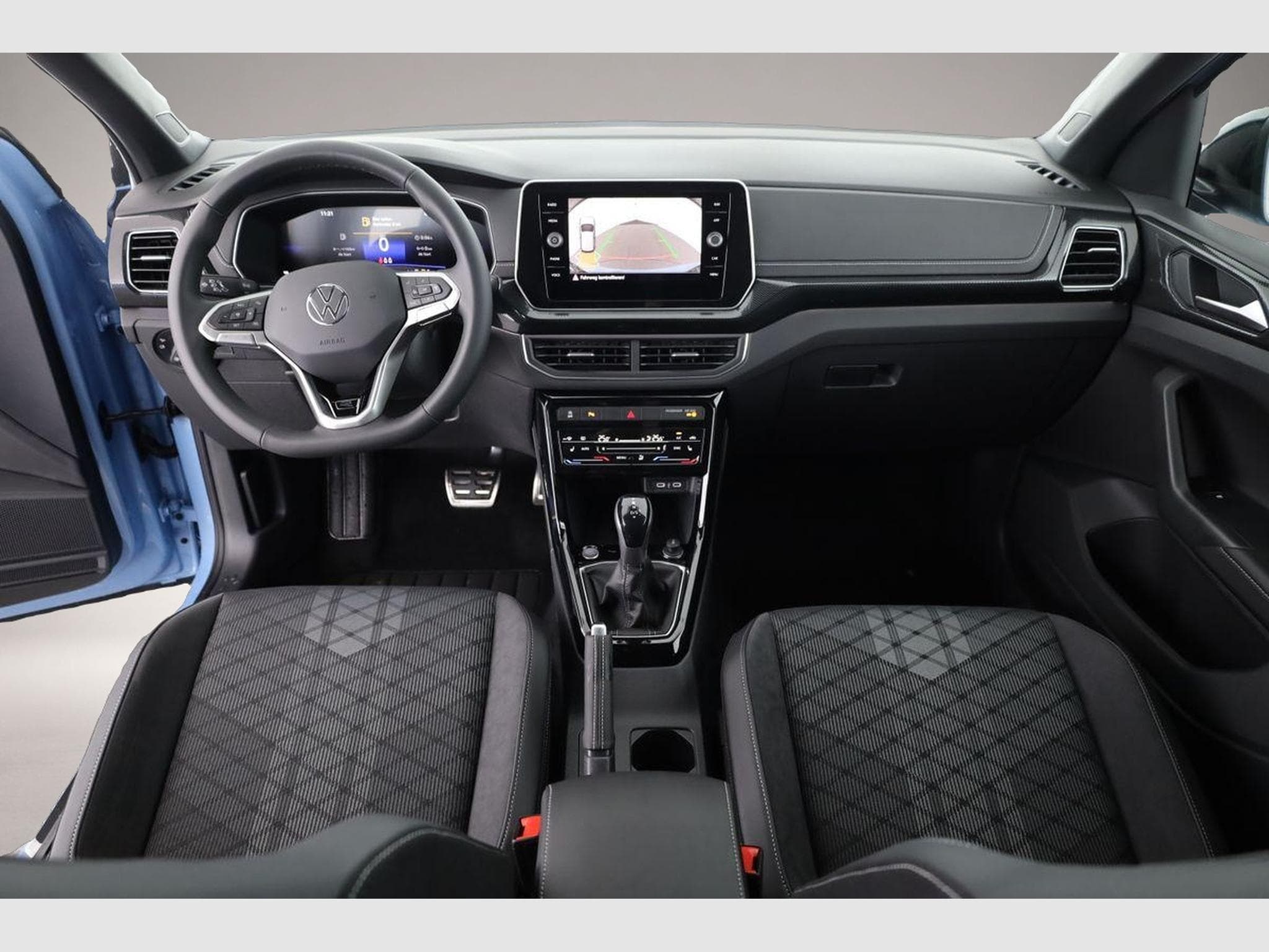 VW T-Cross (2025) - Foto 5