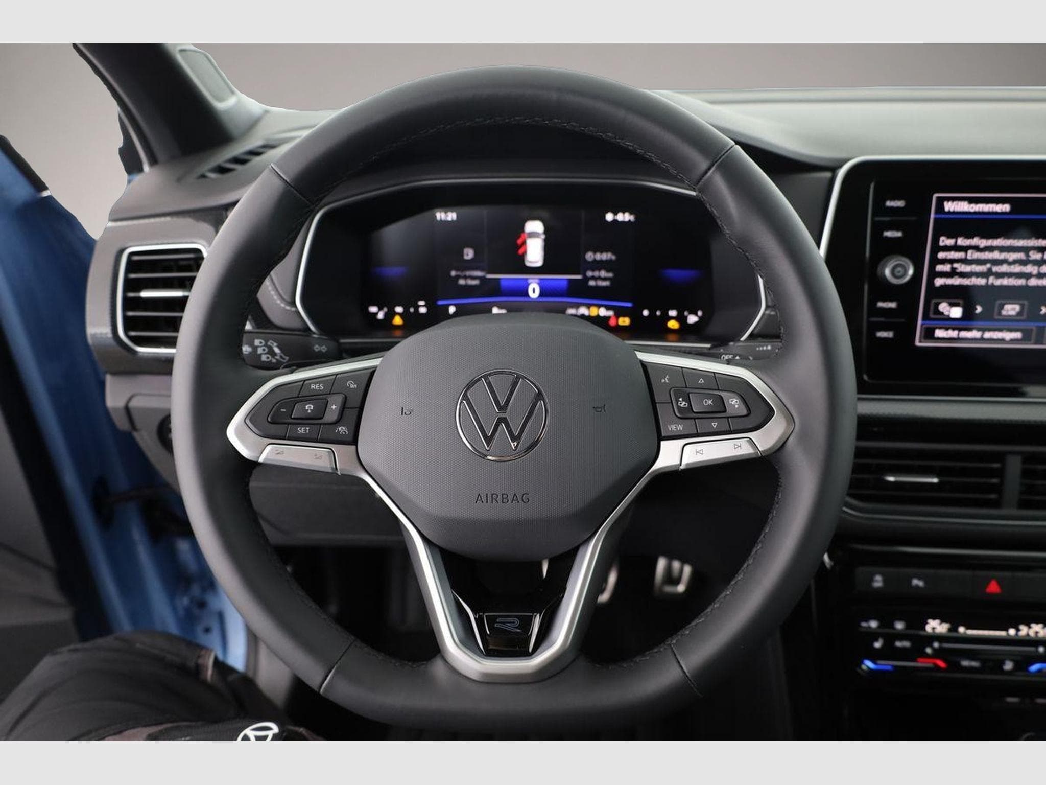 VW T-Cross (2025) - Foto 7
