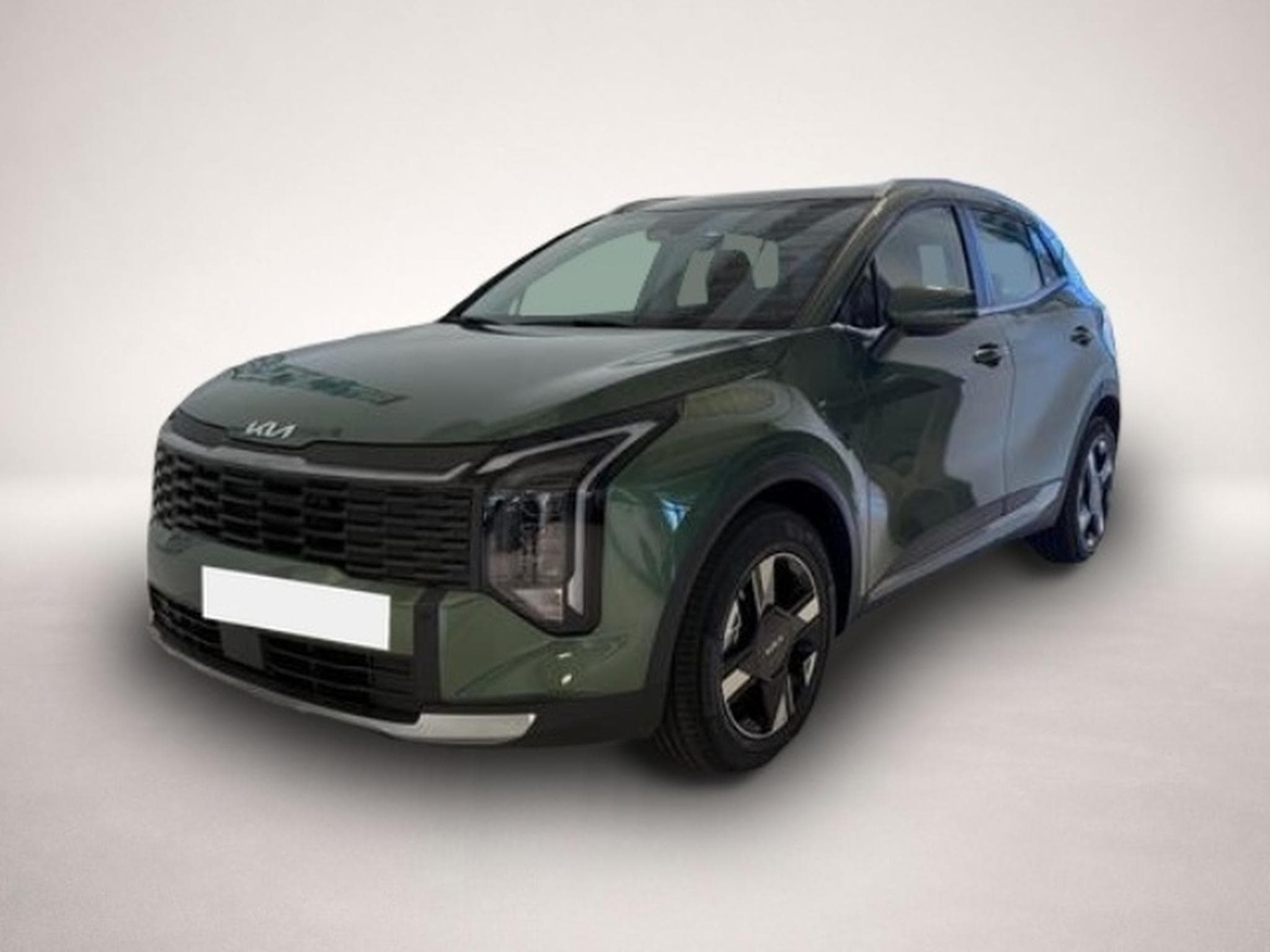 Kia Sportage (2026) - Foto 1