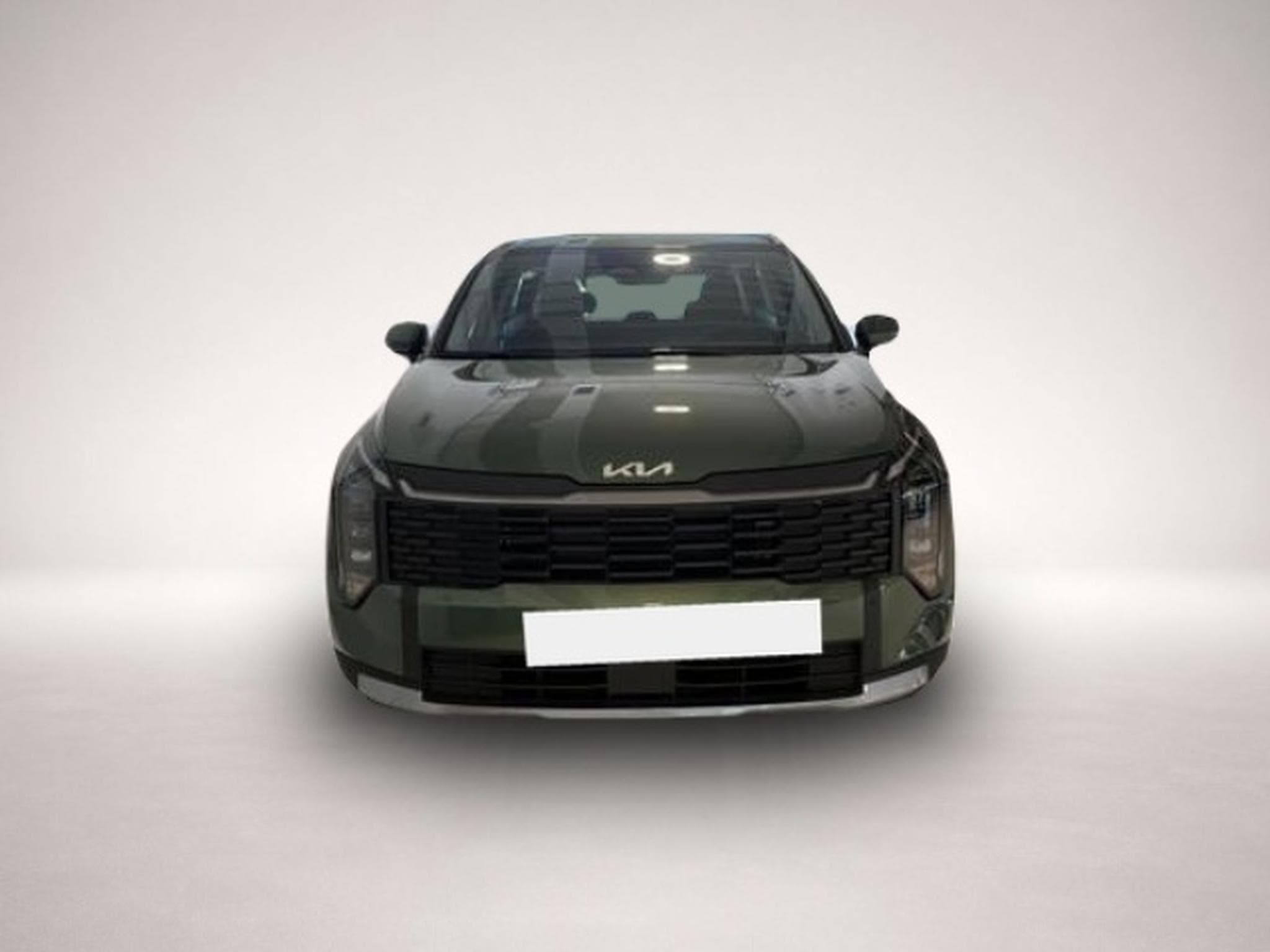 Kia Sportage (2026) - Foto 2