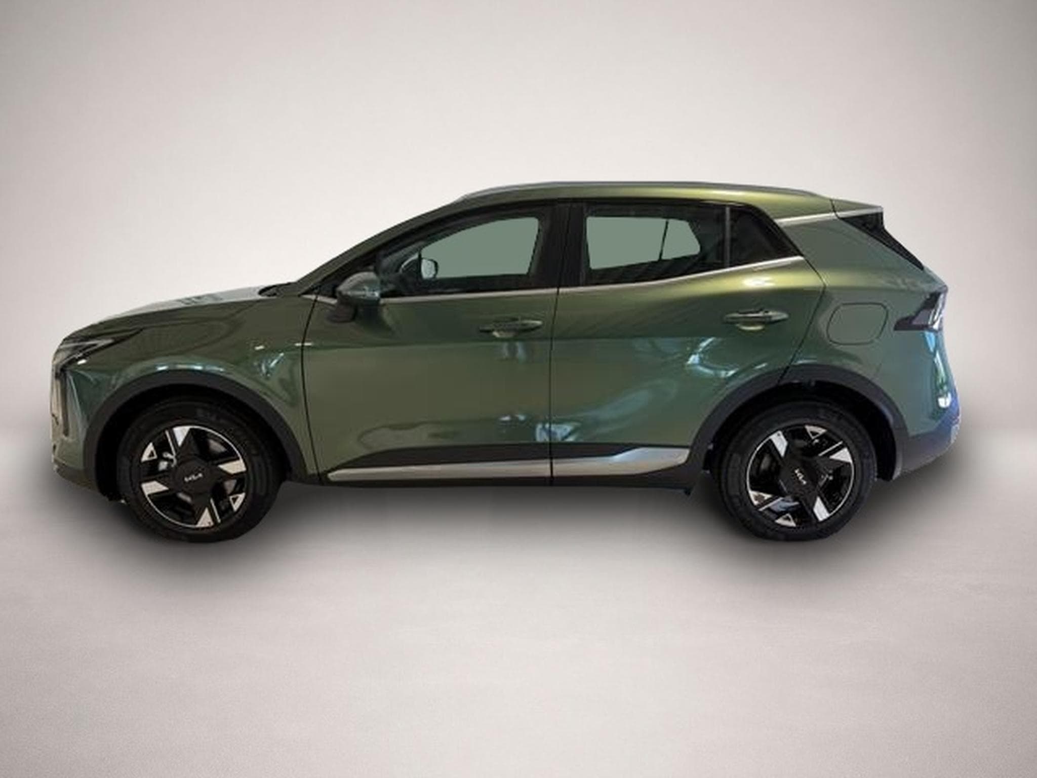 Kia Sportage (2026) - Foto 3