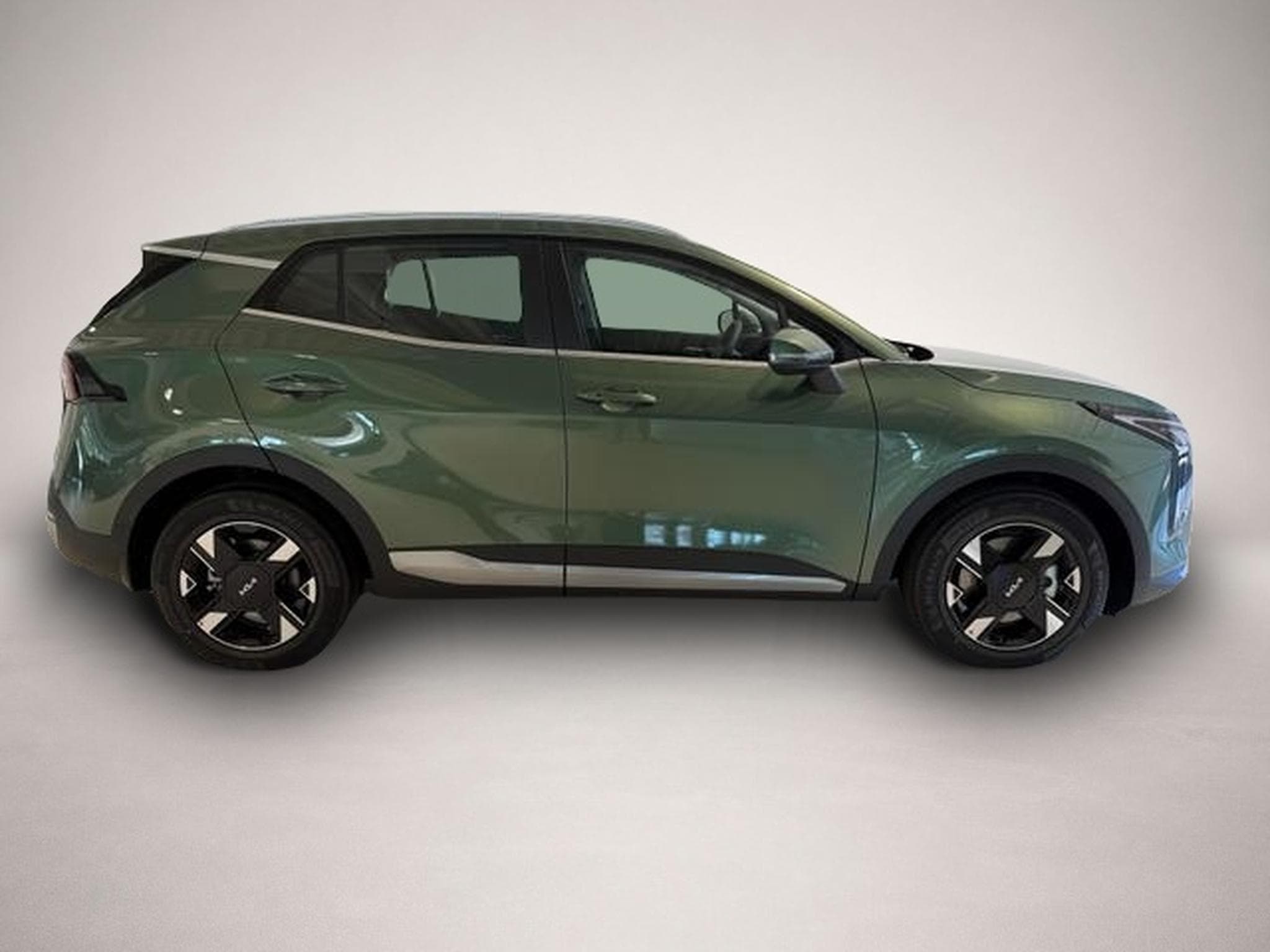 Kia Sportage (2026) - Foto 4