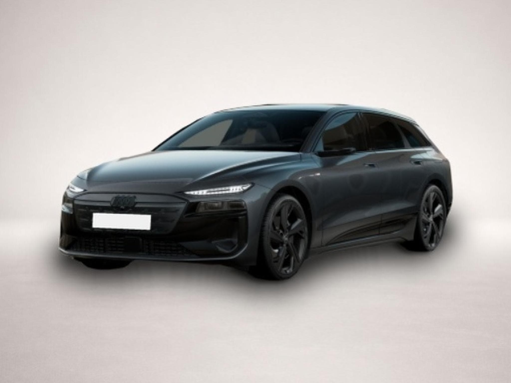 Audi e-tron (2026) - Foto 1