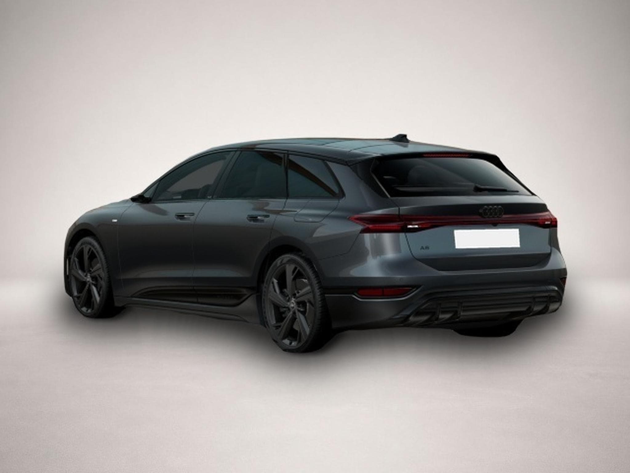 Audi e-tron (2026) - Foto 2