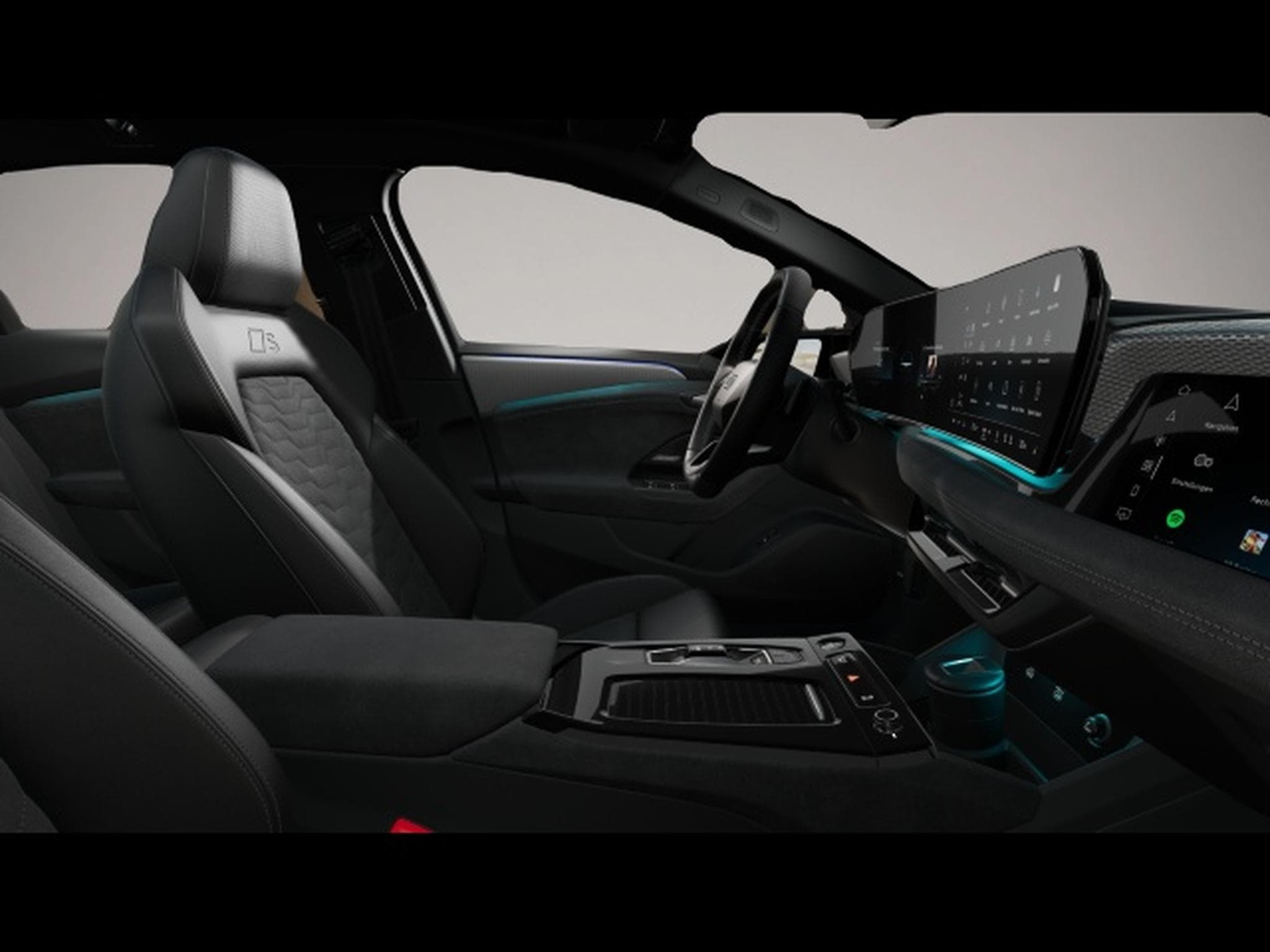 Audi e-tron (2026) - Foto 3