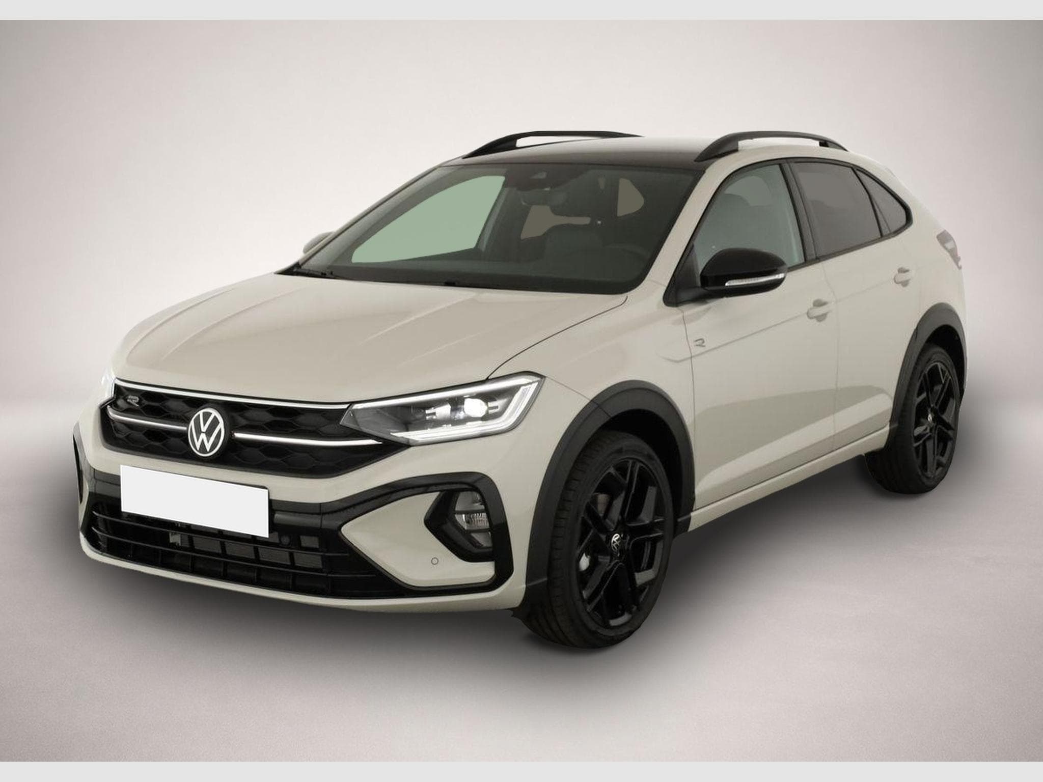 VW Taigo (2026) - Photo 1
