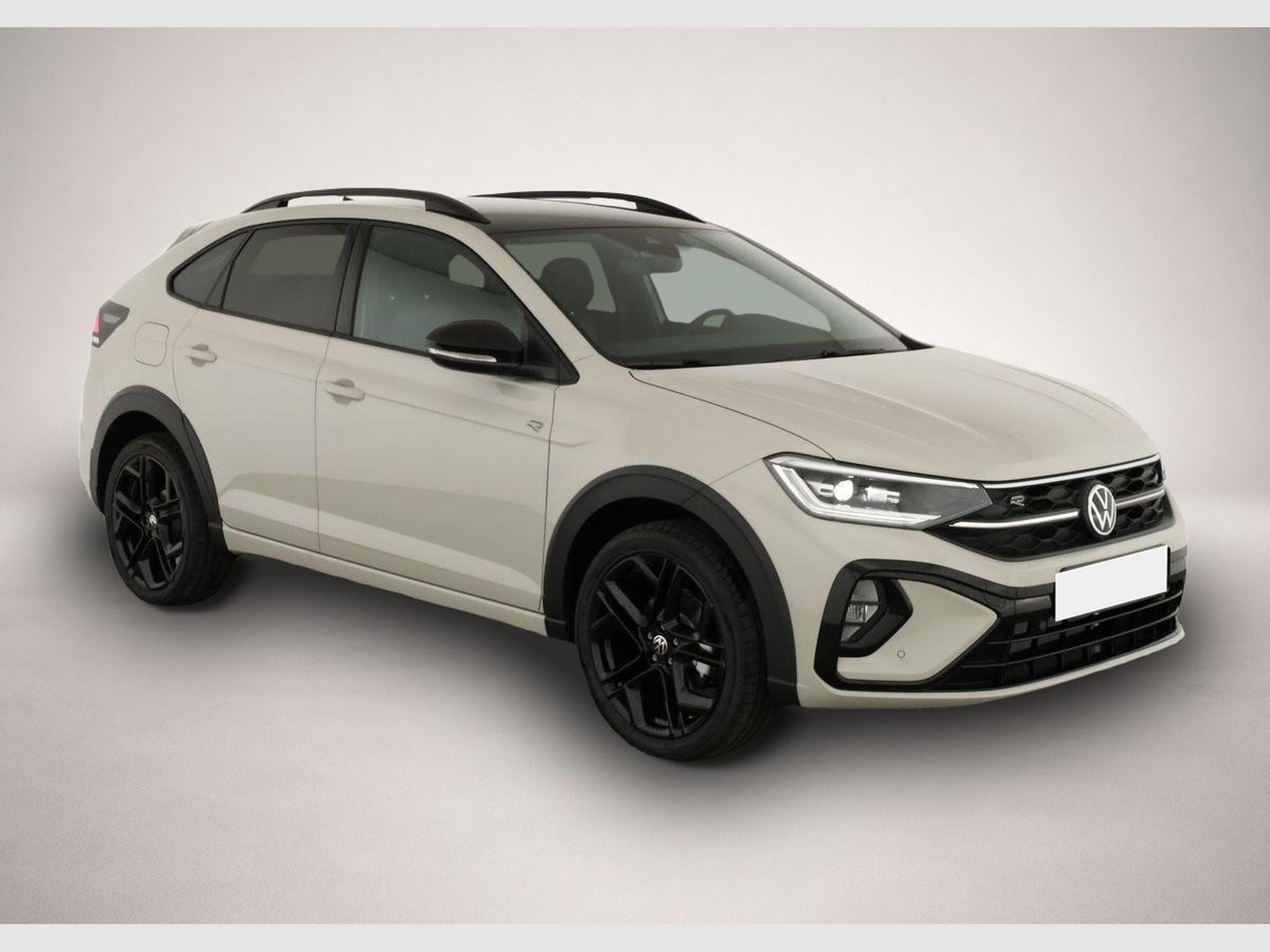 VW Taigo (2026) - Photo 2