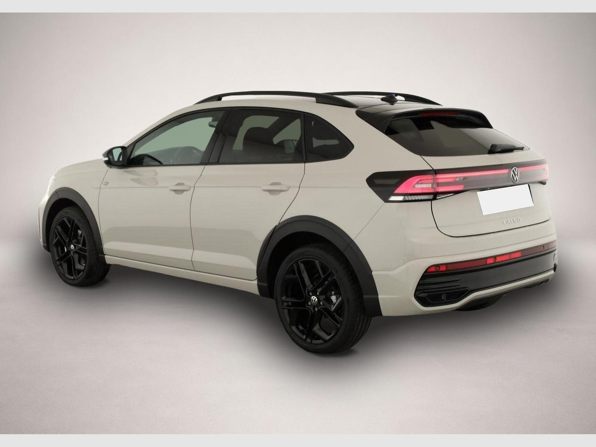 VW Taigo (2026) - Photo 4