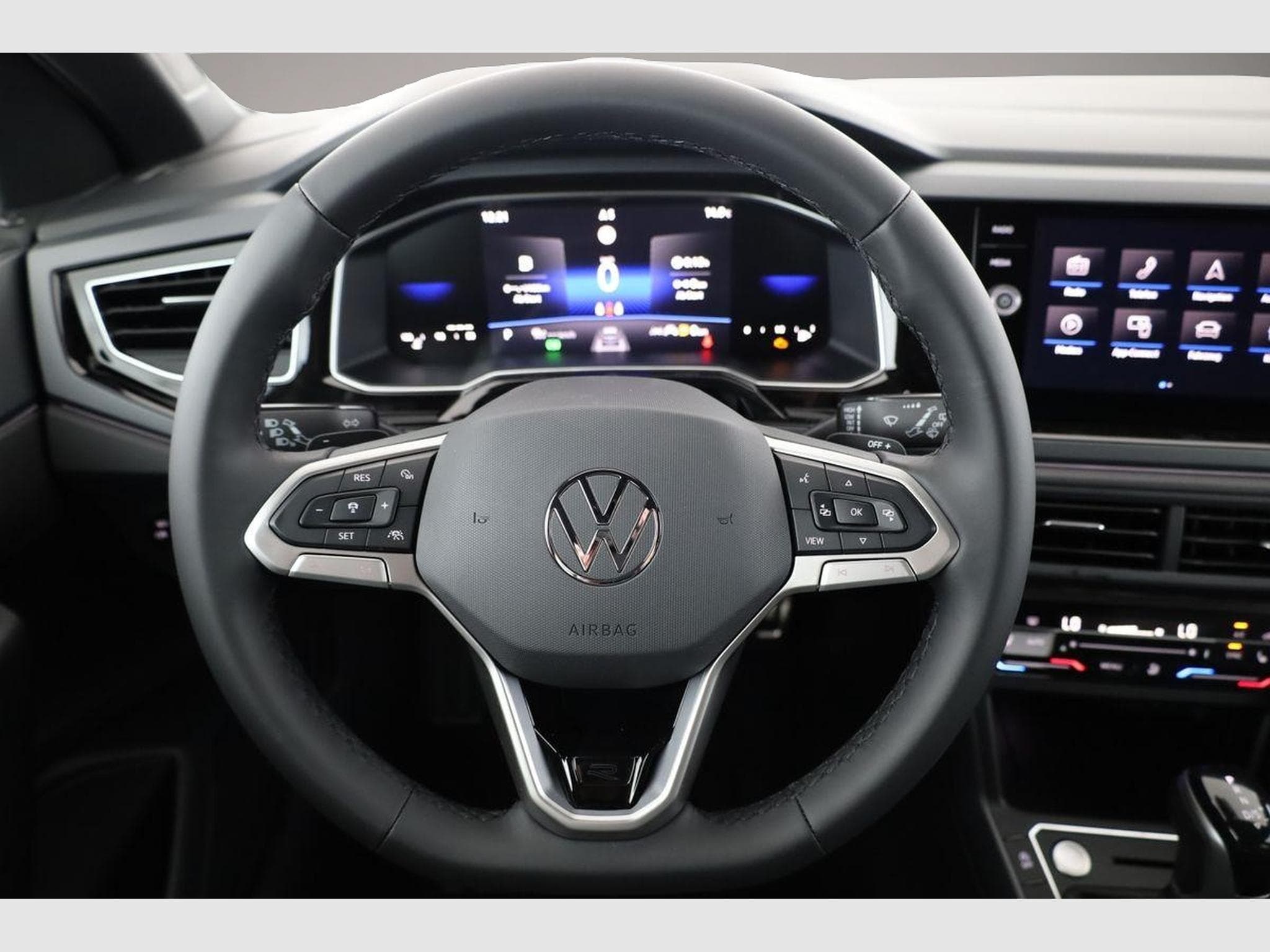 VW Taigo (2026) - Photo 6