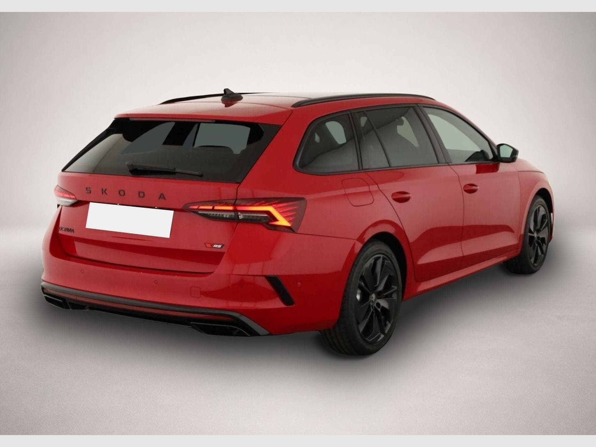 Skoda Octavia (2026) - Foto 3