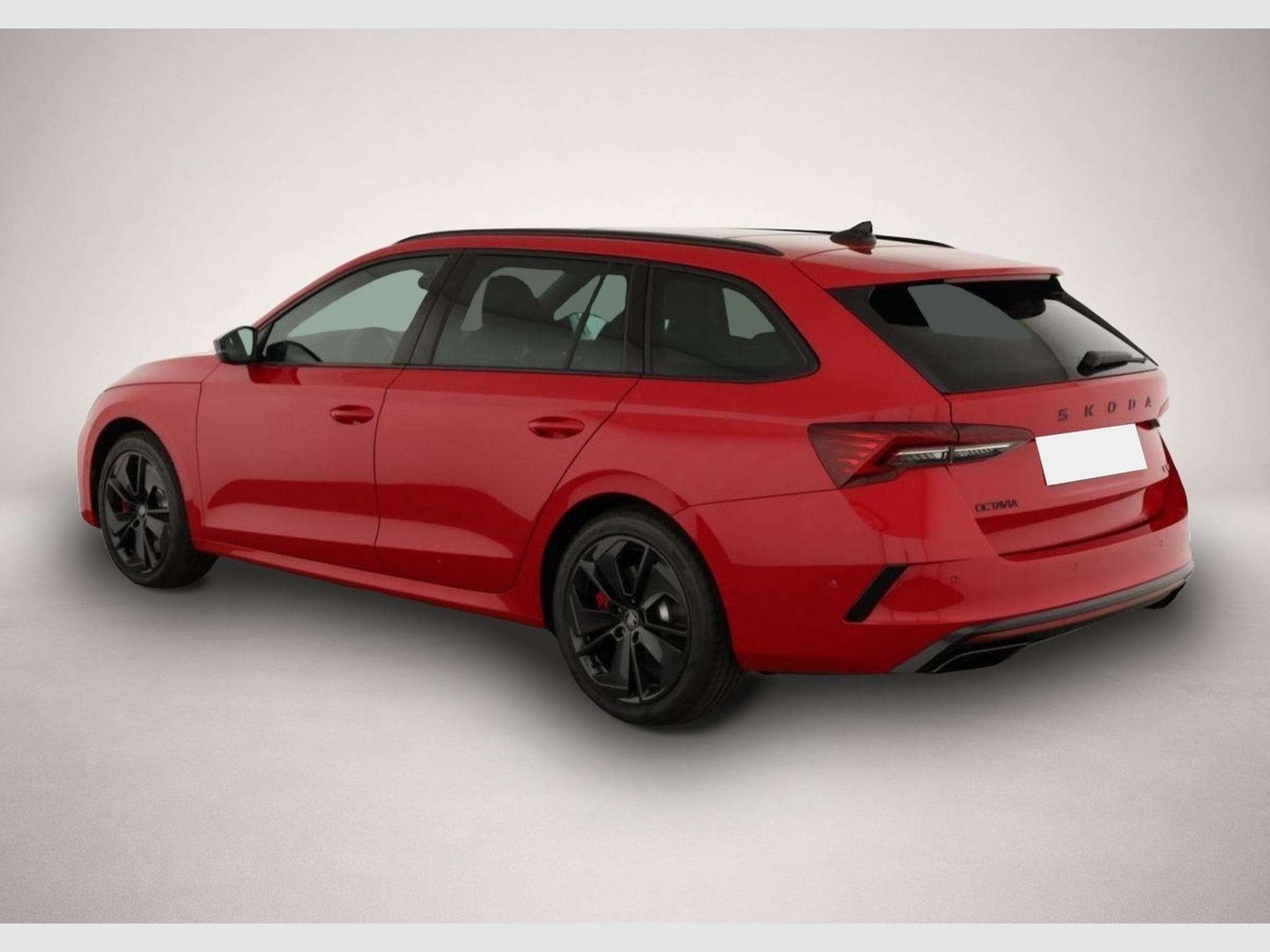 Skoda Octavia (2026) - Foto 4