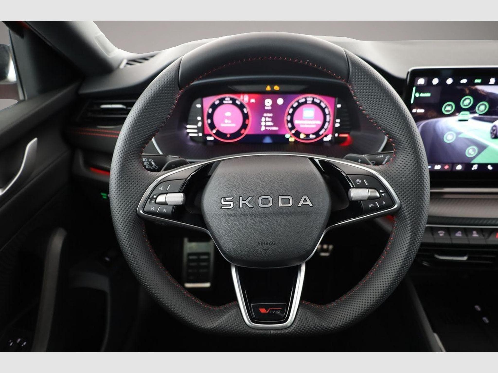 Skoda Octavia (2026) - Foto 6